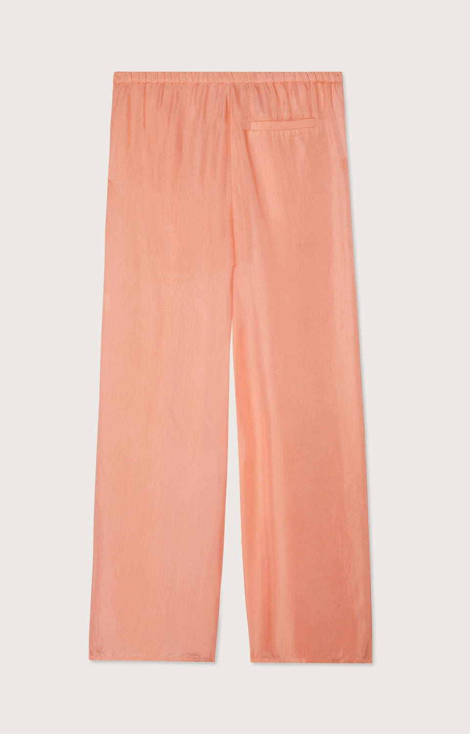 Women Pink Trousers
