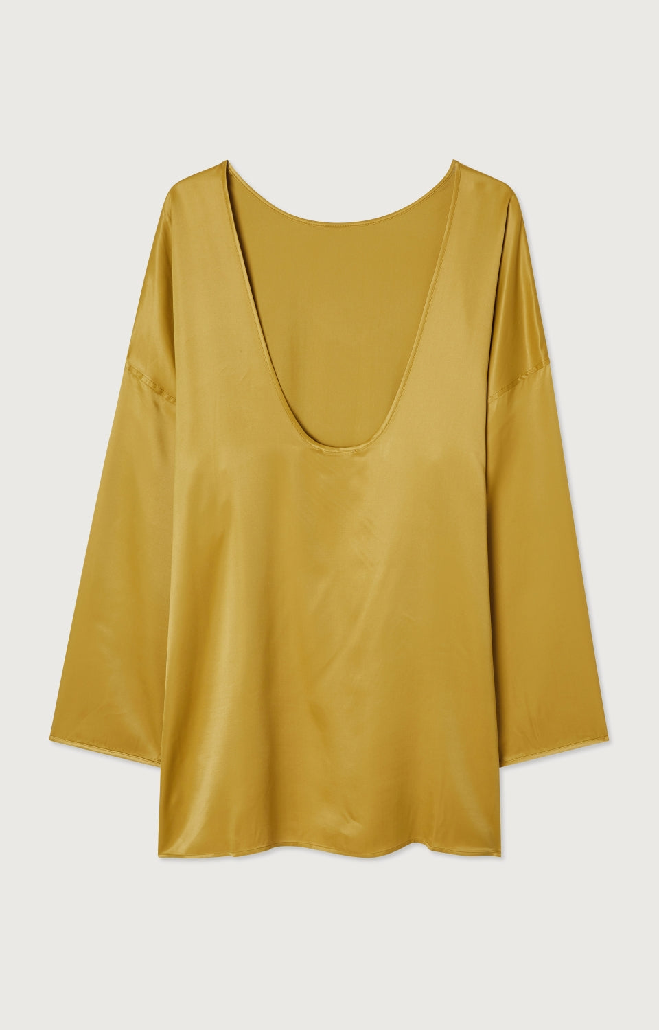 Women Mustard Dress