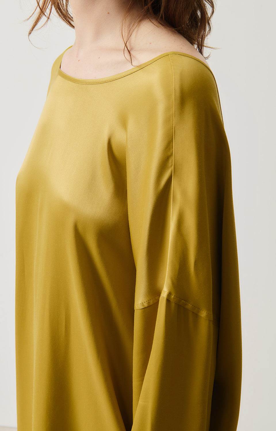 Women Mustard Dress