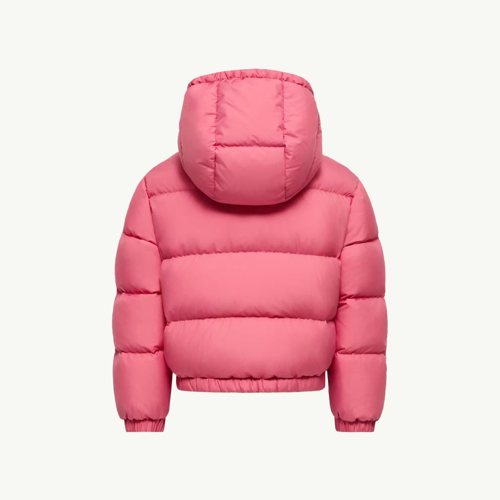Doudoune matelassée rose vif "PHELANTA" pour fille