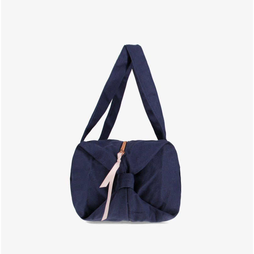 Girls Blue Ballet Bag(M码）