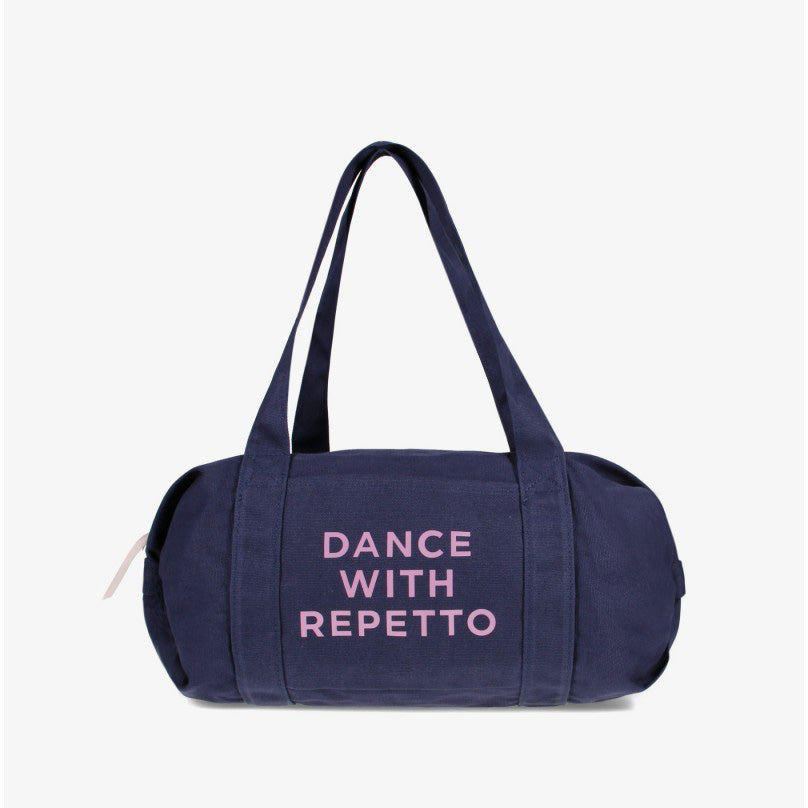 Girls Blue Ballet Bag(M码）