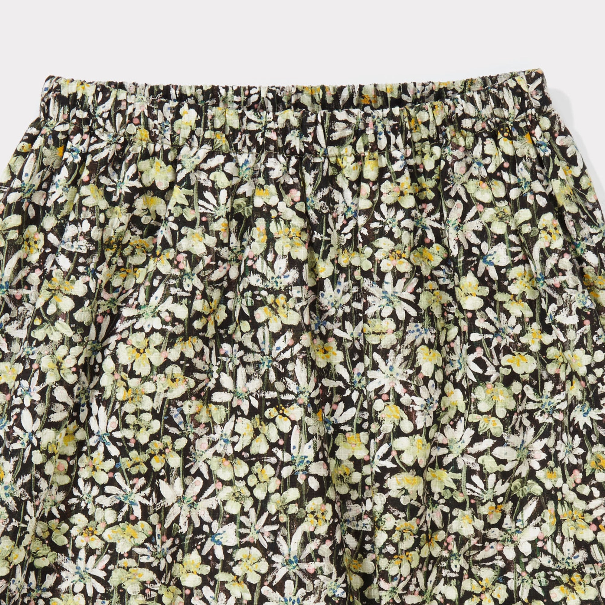 Baby Liberty Eleonora Cotton Trousers