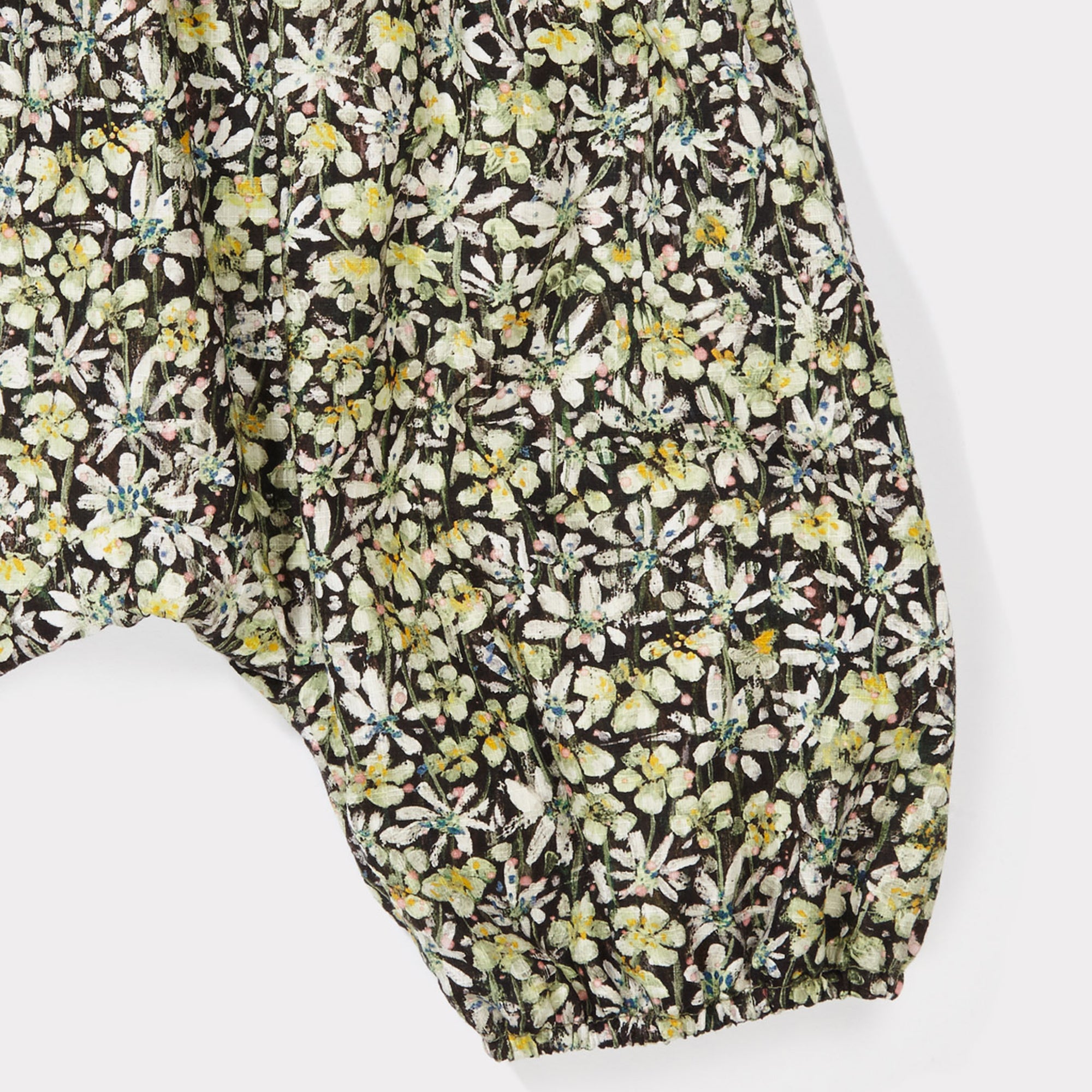 Baby Liberty Eleonora Cotton Trousers