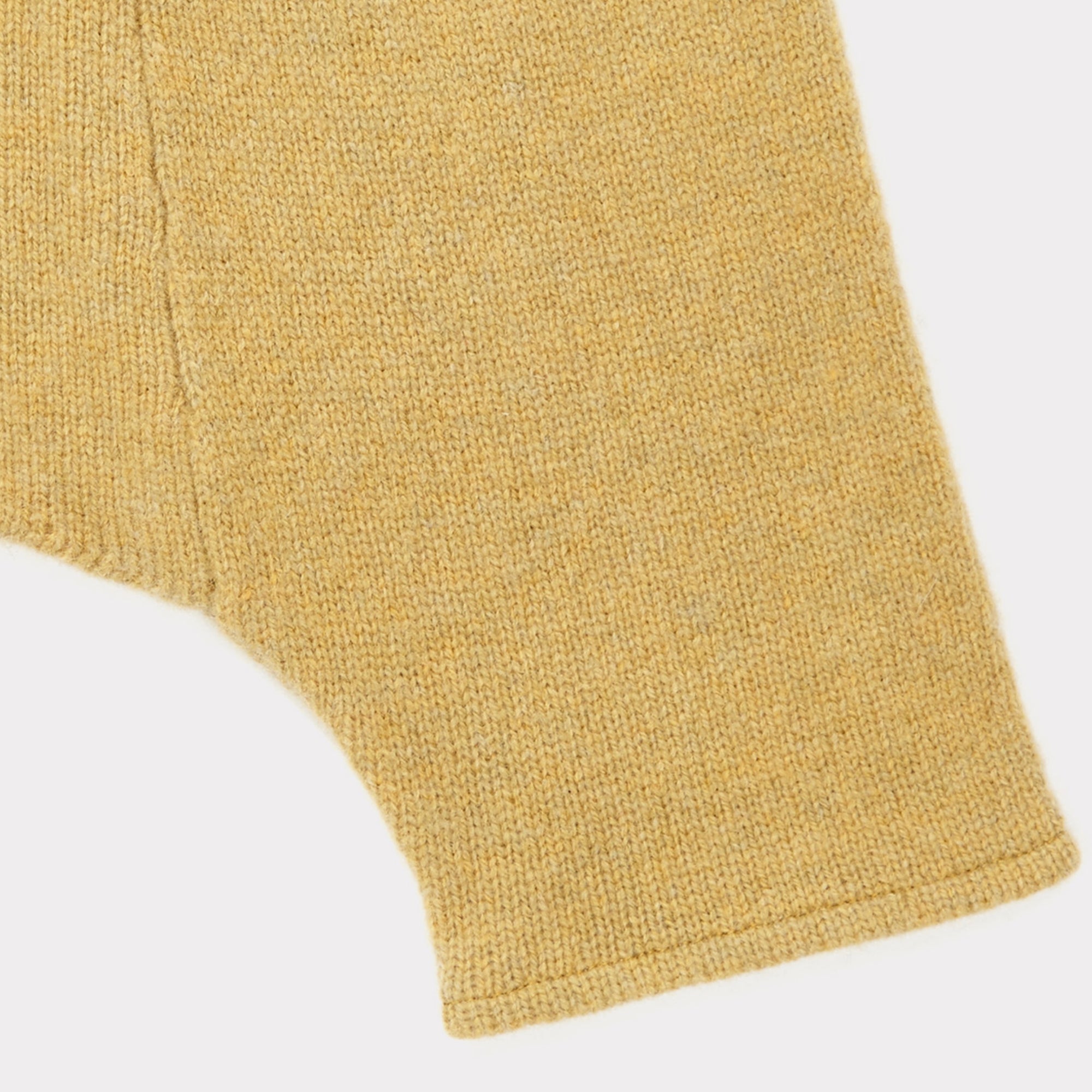 Baby Sand Trousers