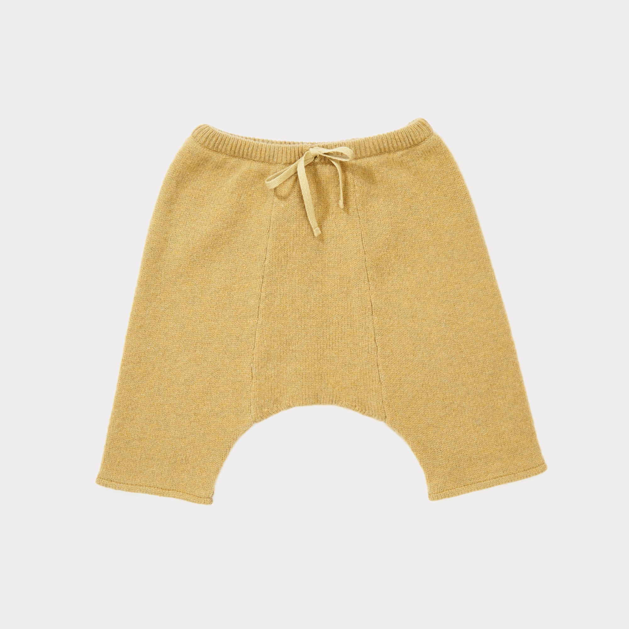 Baby Sand Trousers