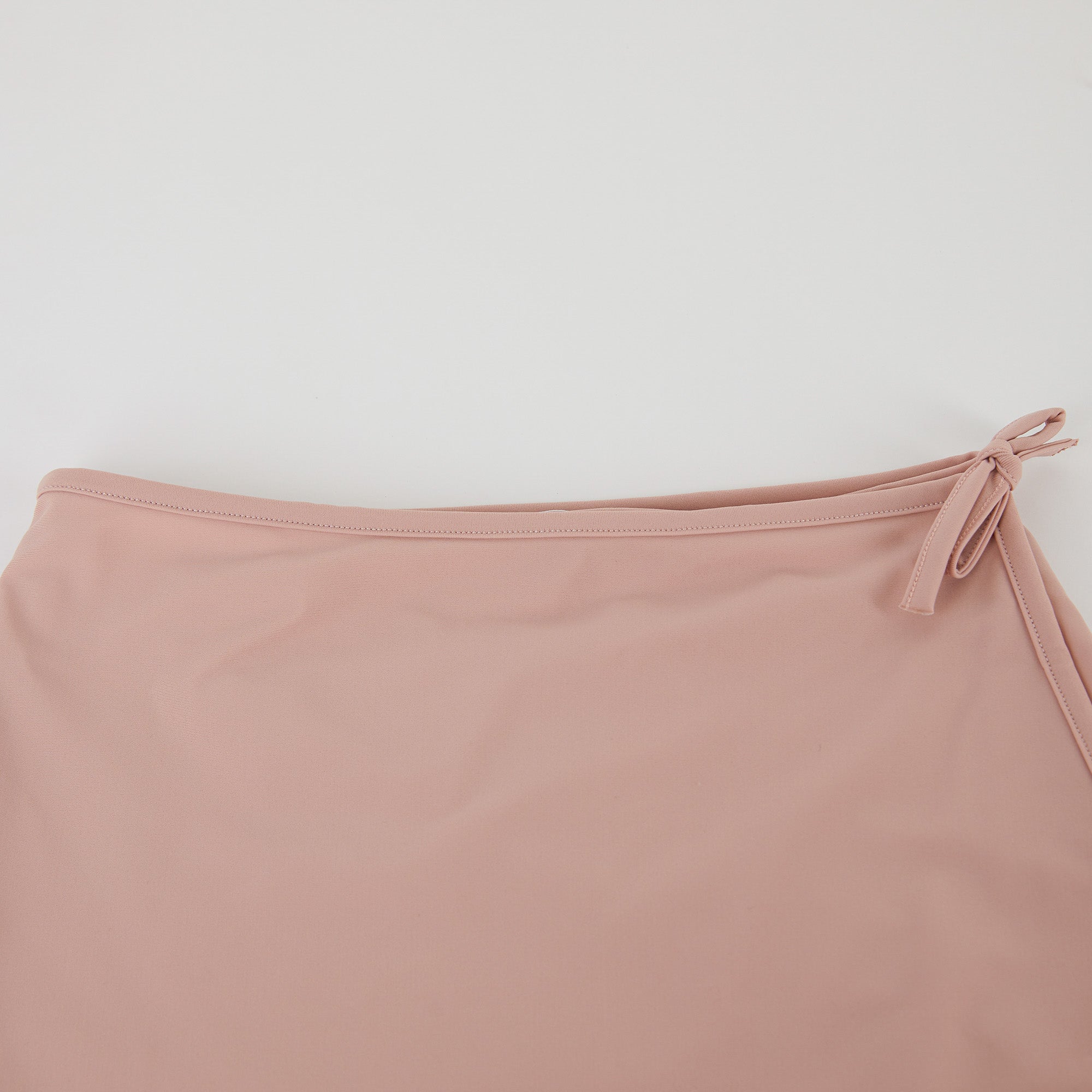 Girls Pink Swimsuit