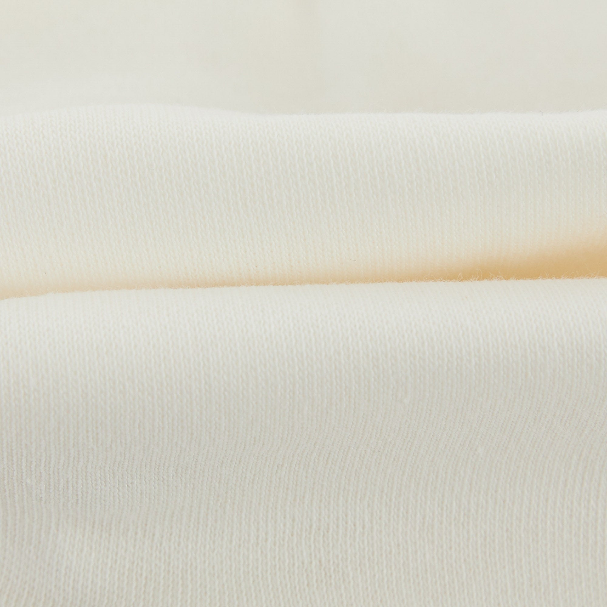Baby Girls White Cotton Babysuit