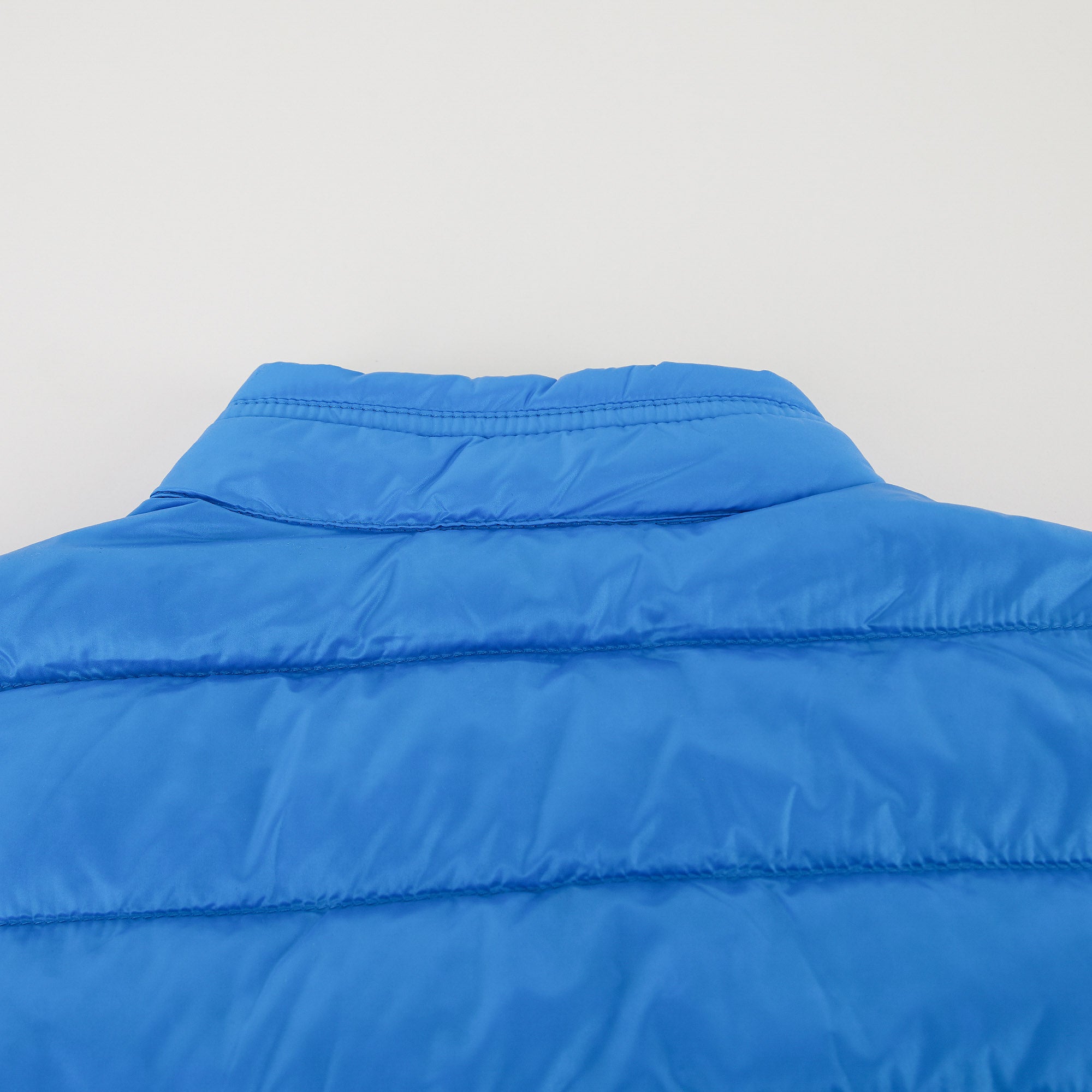 Boys Blue "GUI" Padded Down Gilet