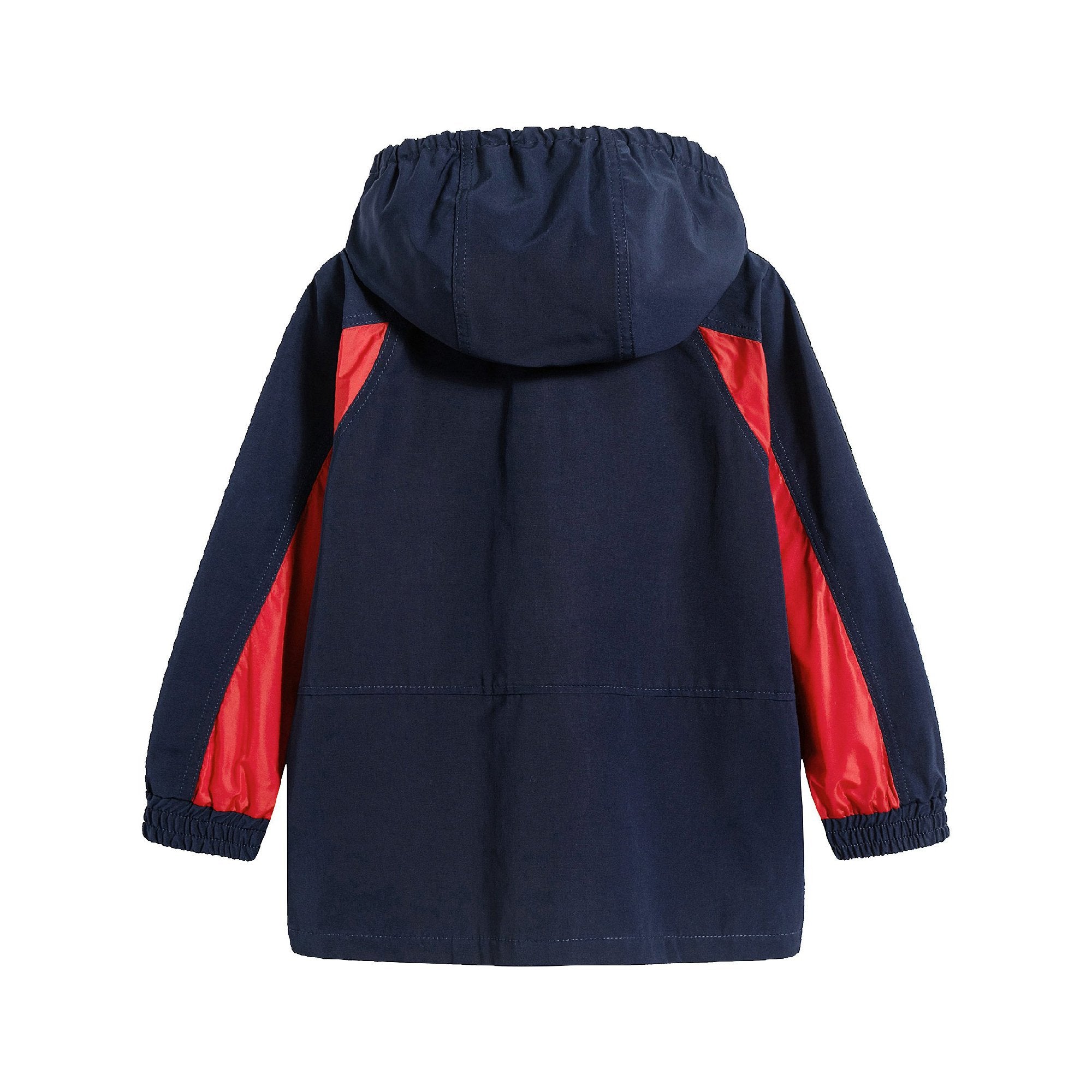 Baby Boys & Girls Urban Blue Jacket