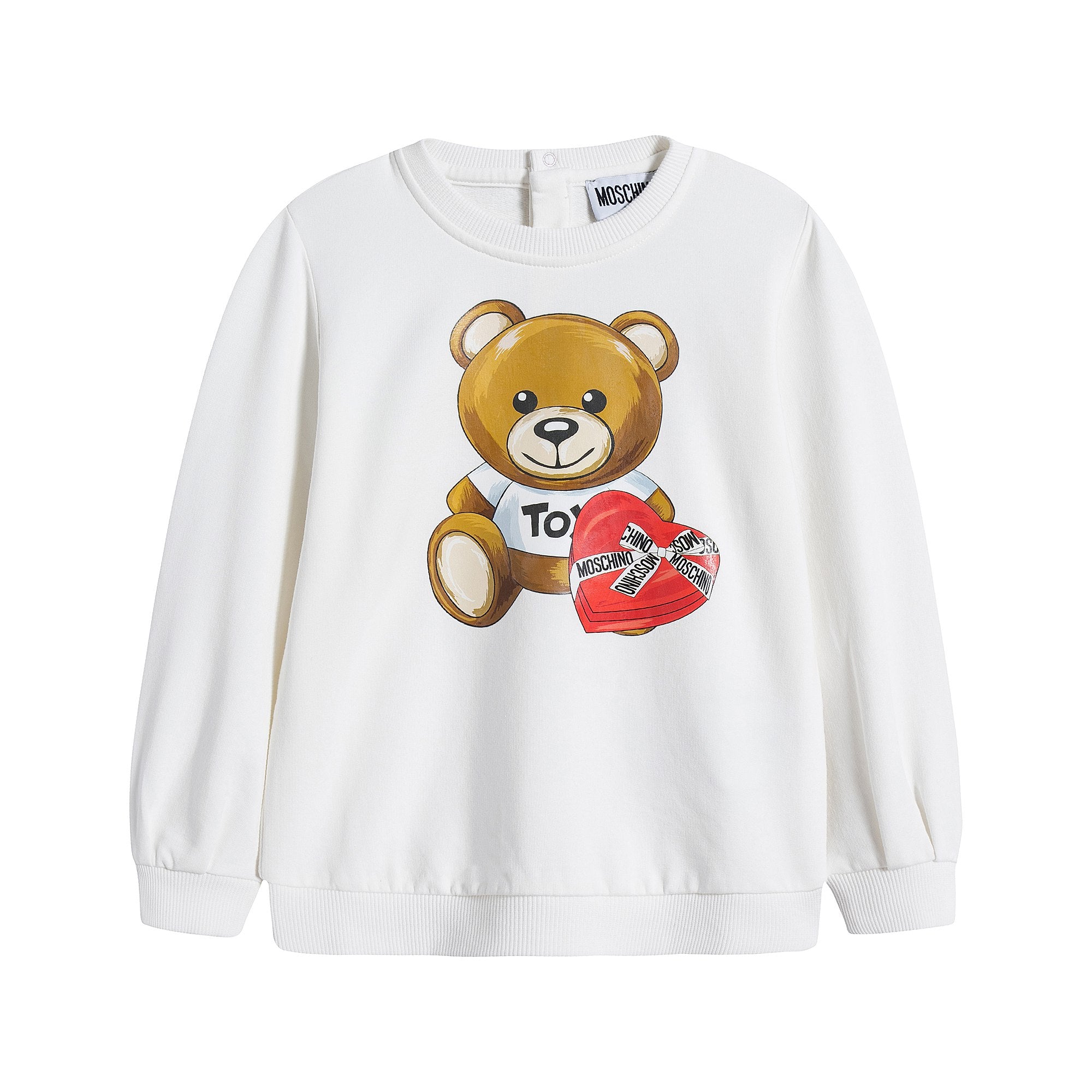 Baby Boys & Girls Cloud Sweatshirt