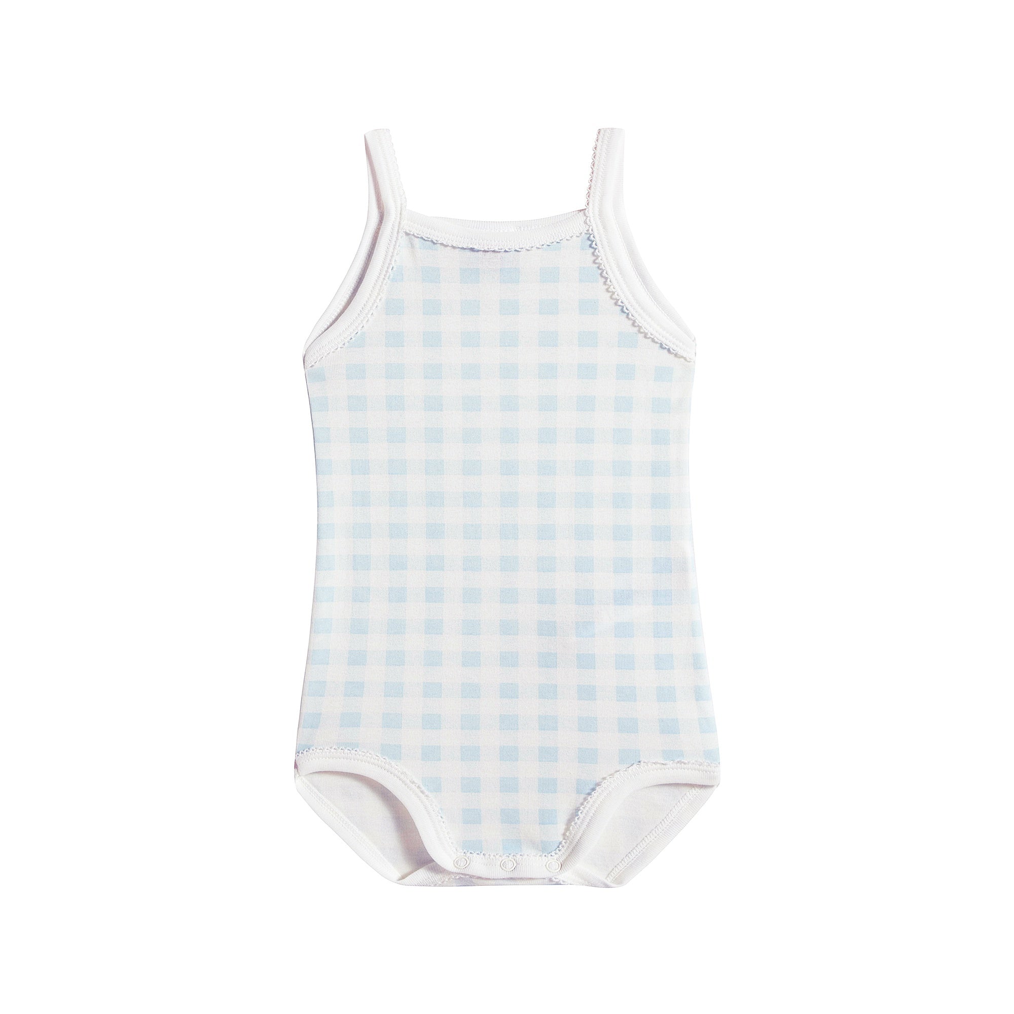 Baby Girls Multicolor Cotton Babysuit Set (3 Pack)