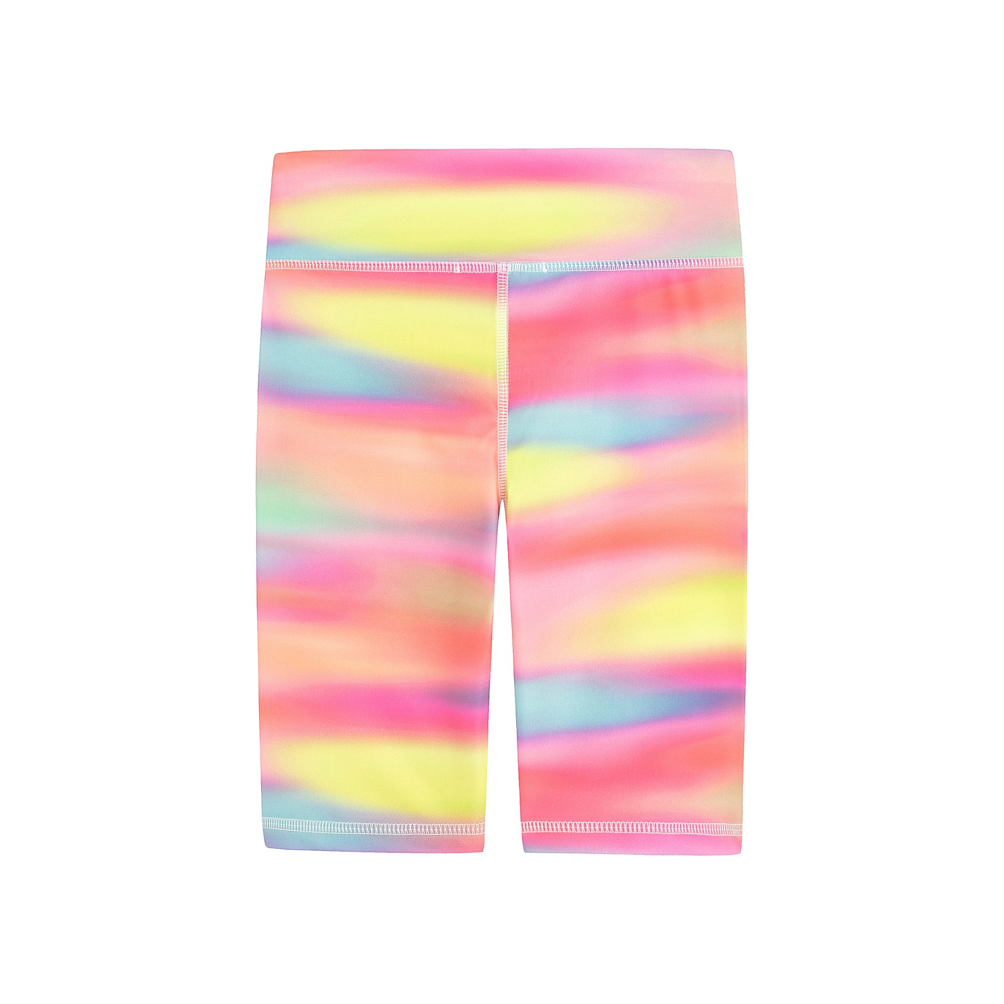 Girls Multicolor Bottoming Shorts