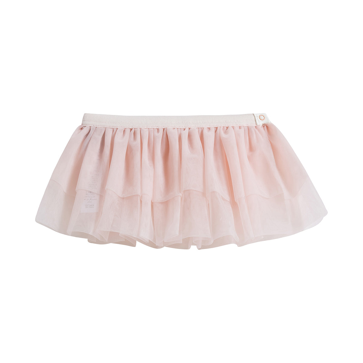 Girls Pink Stars Nightwear Set