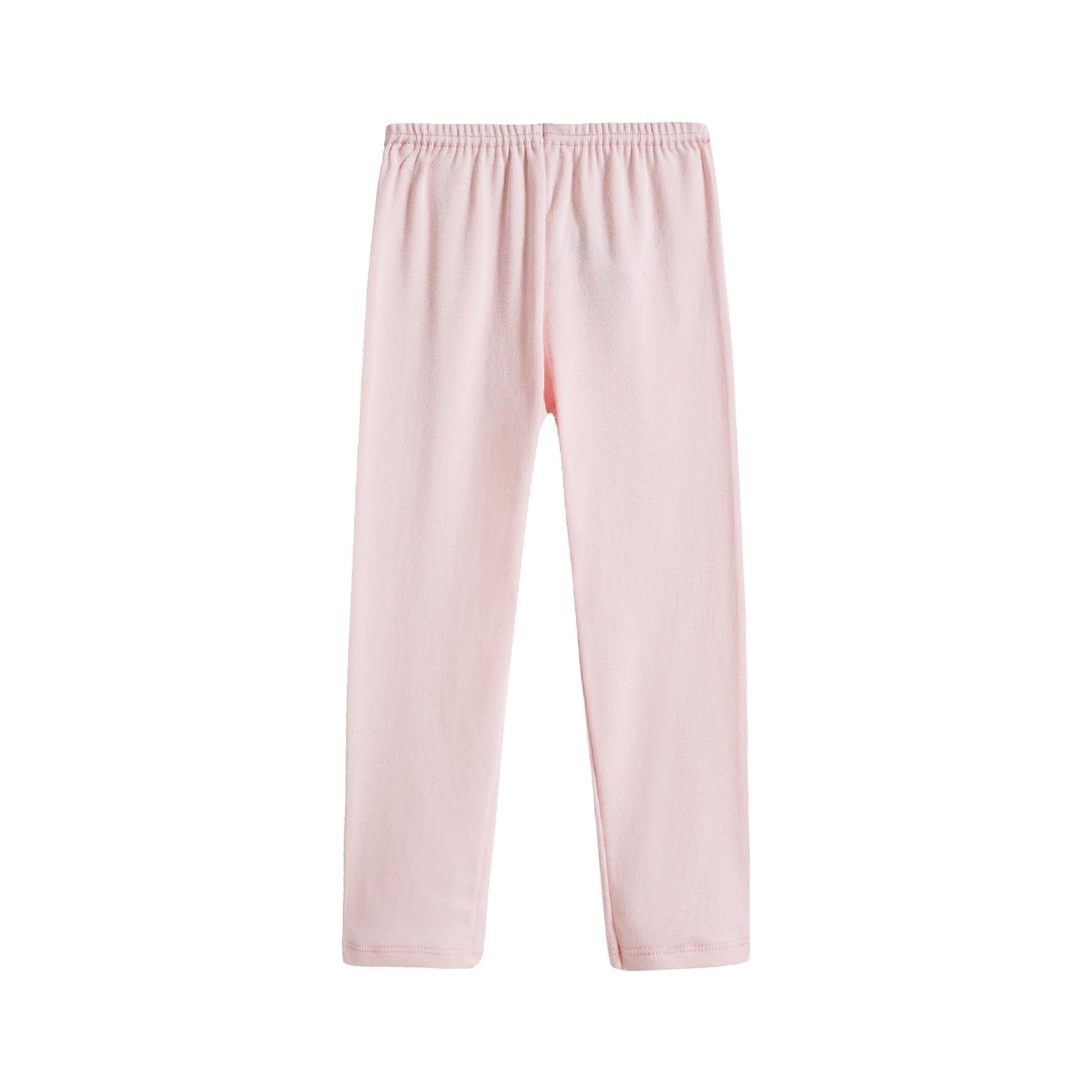 Girls Pink Nightwear