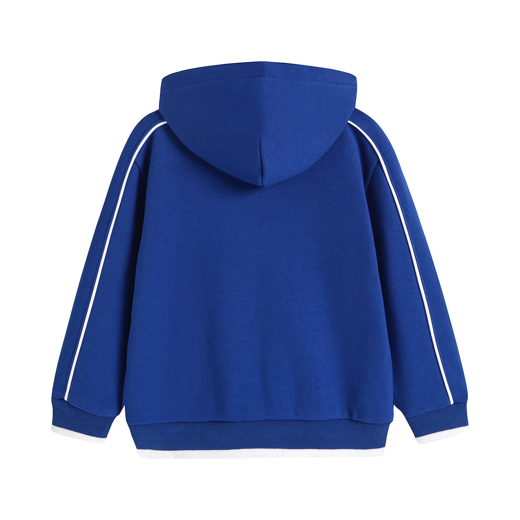 Boys & Girls Blue Cotton Set