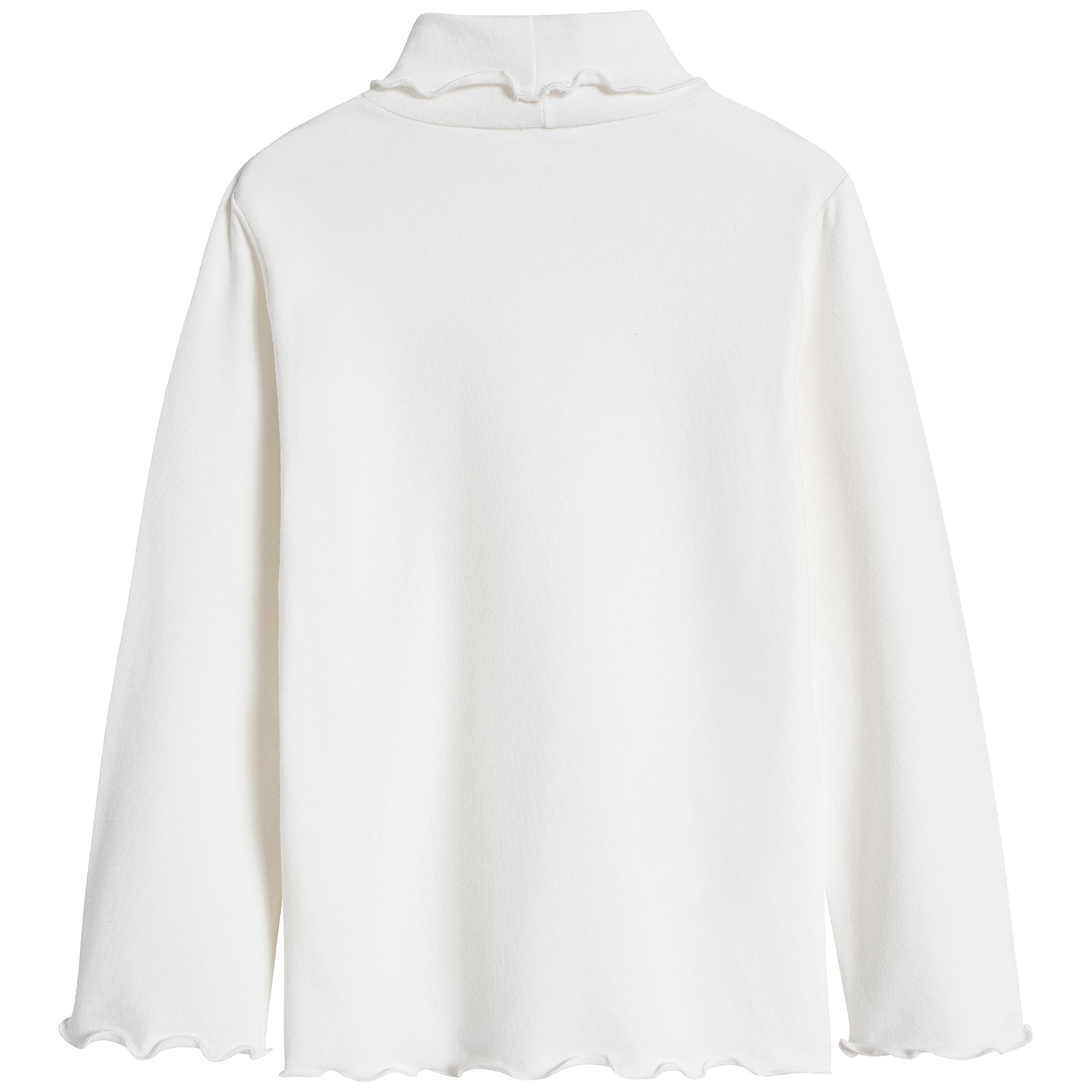 Girls Milk T-Shirt