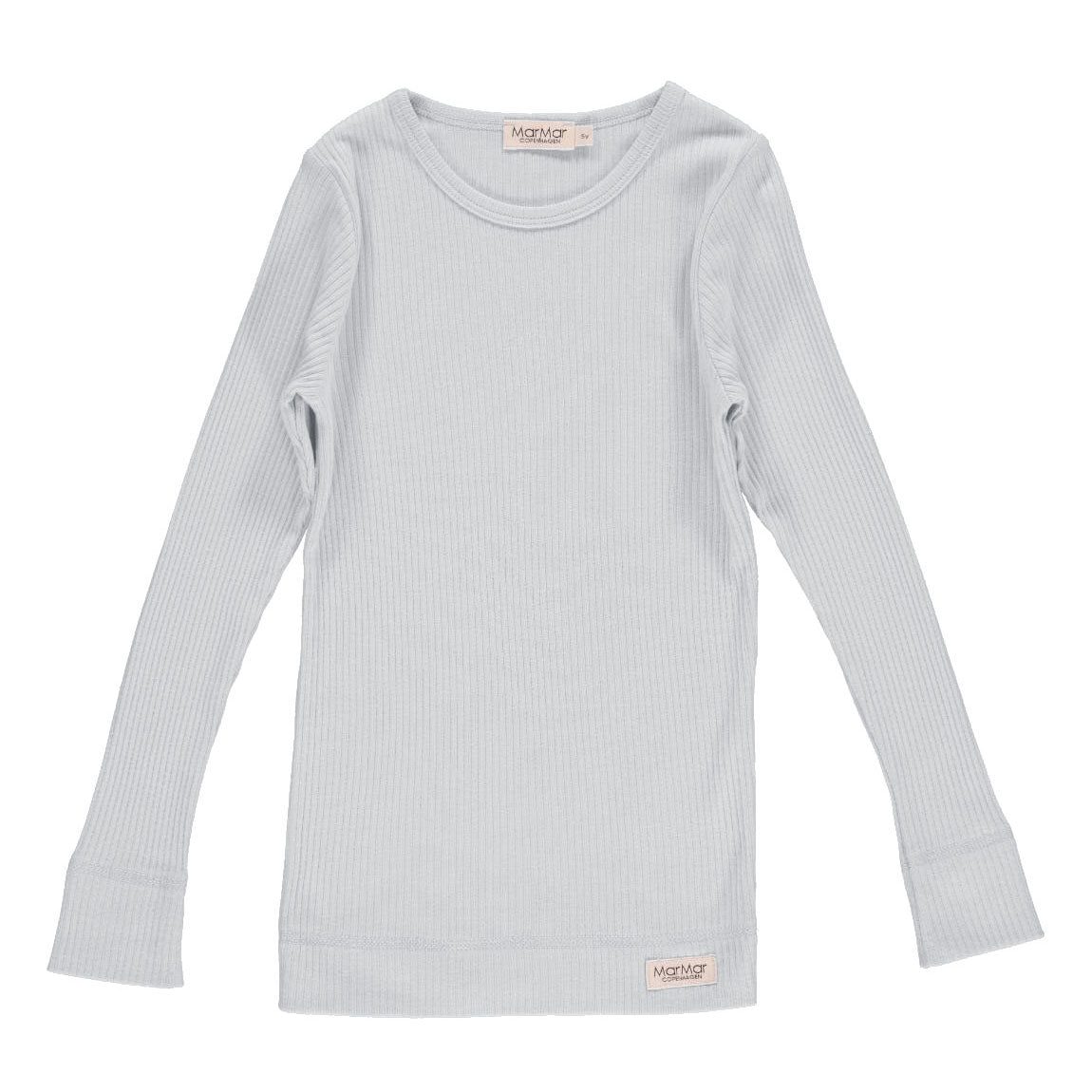 Boys & Girls Pale Blue T-Shirt