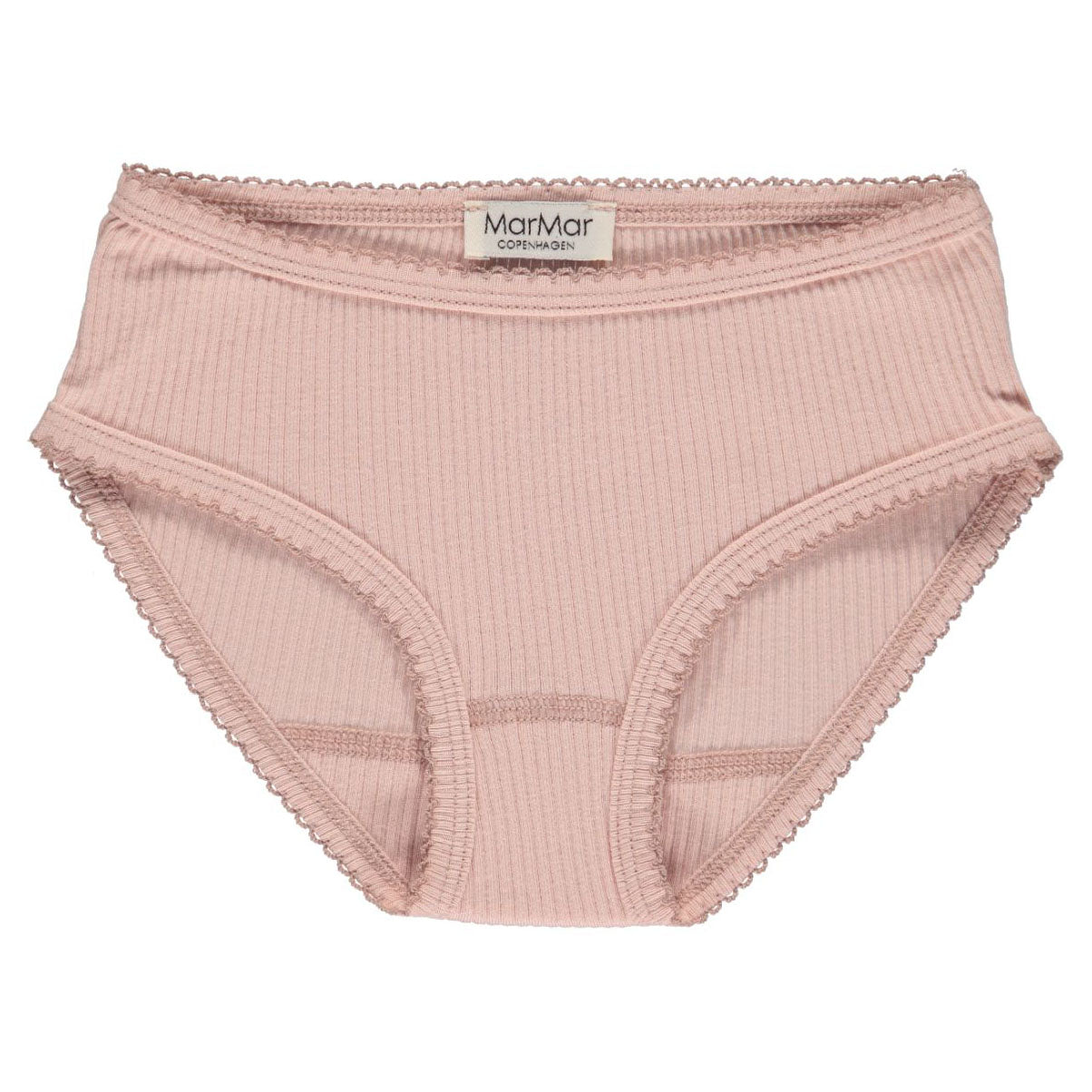 Girls Pink Underwear Set (2 Pack)