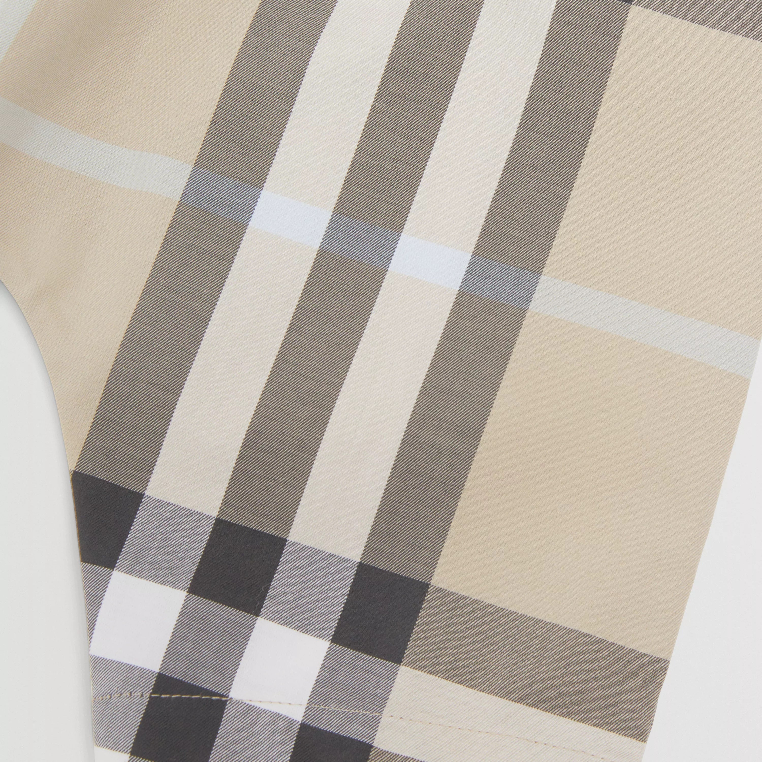 Baby Boys & Girls White Cotton Set