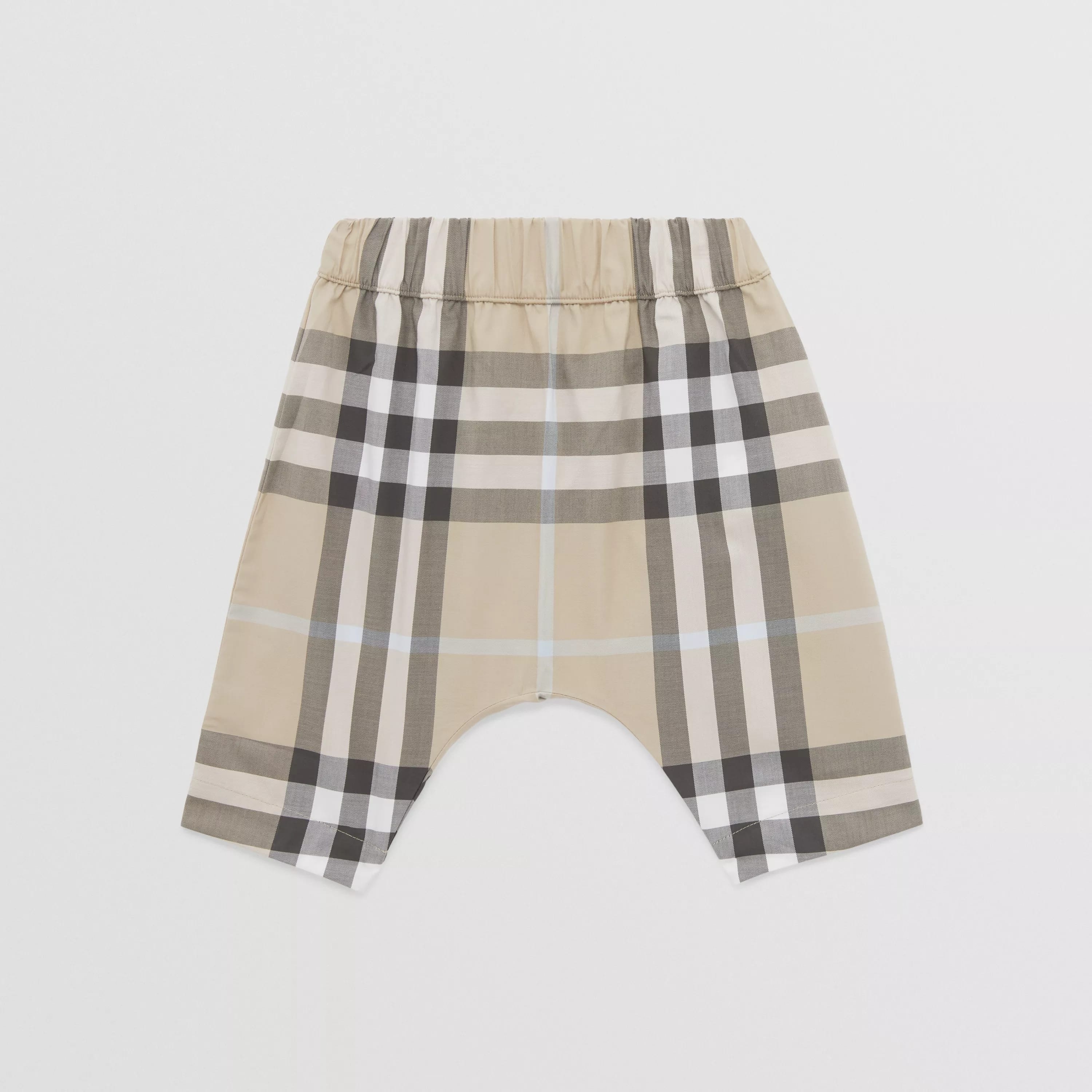 Baby Boys & Girls White Cotton Set