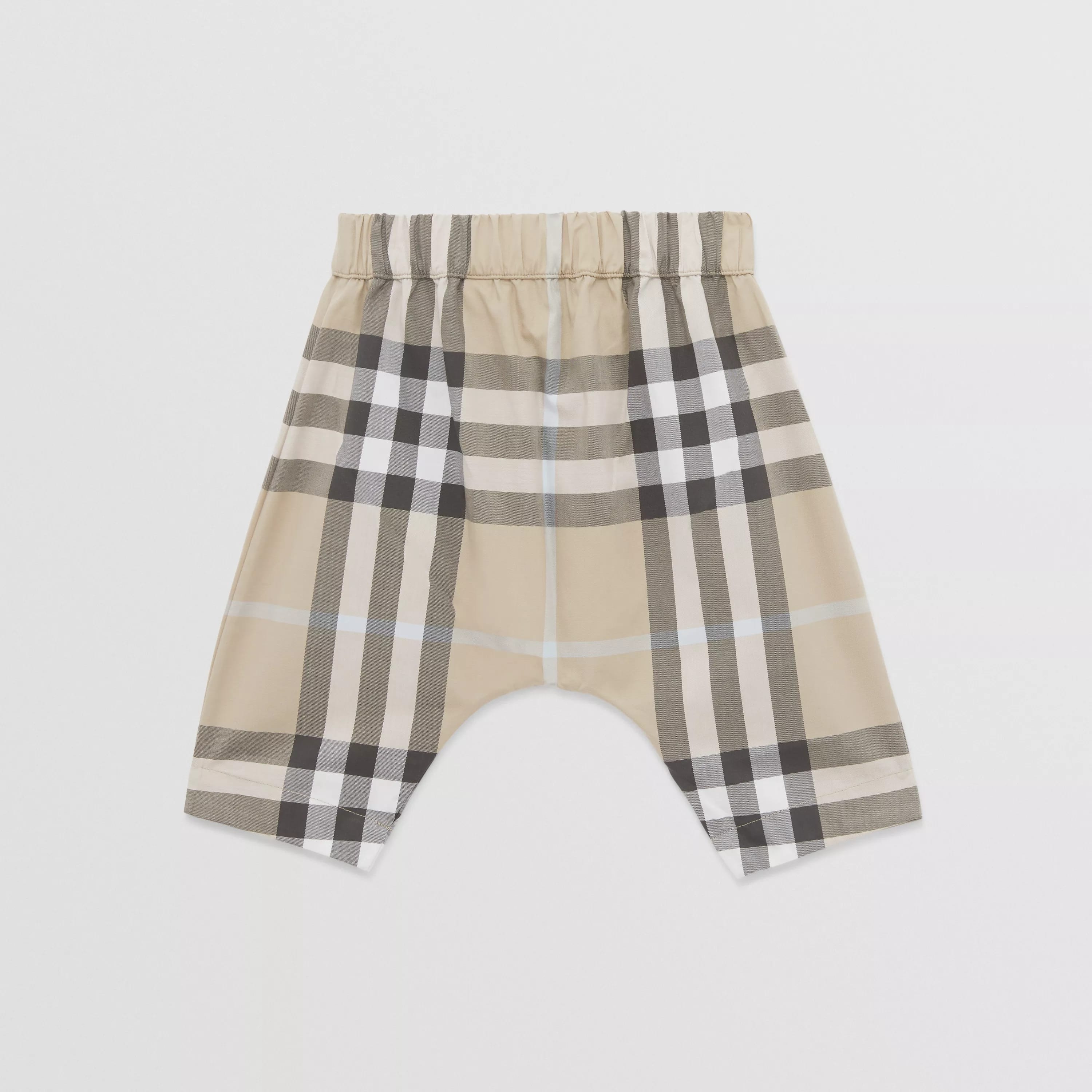 Baby Boys & Girls White Cotton Set