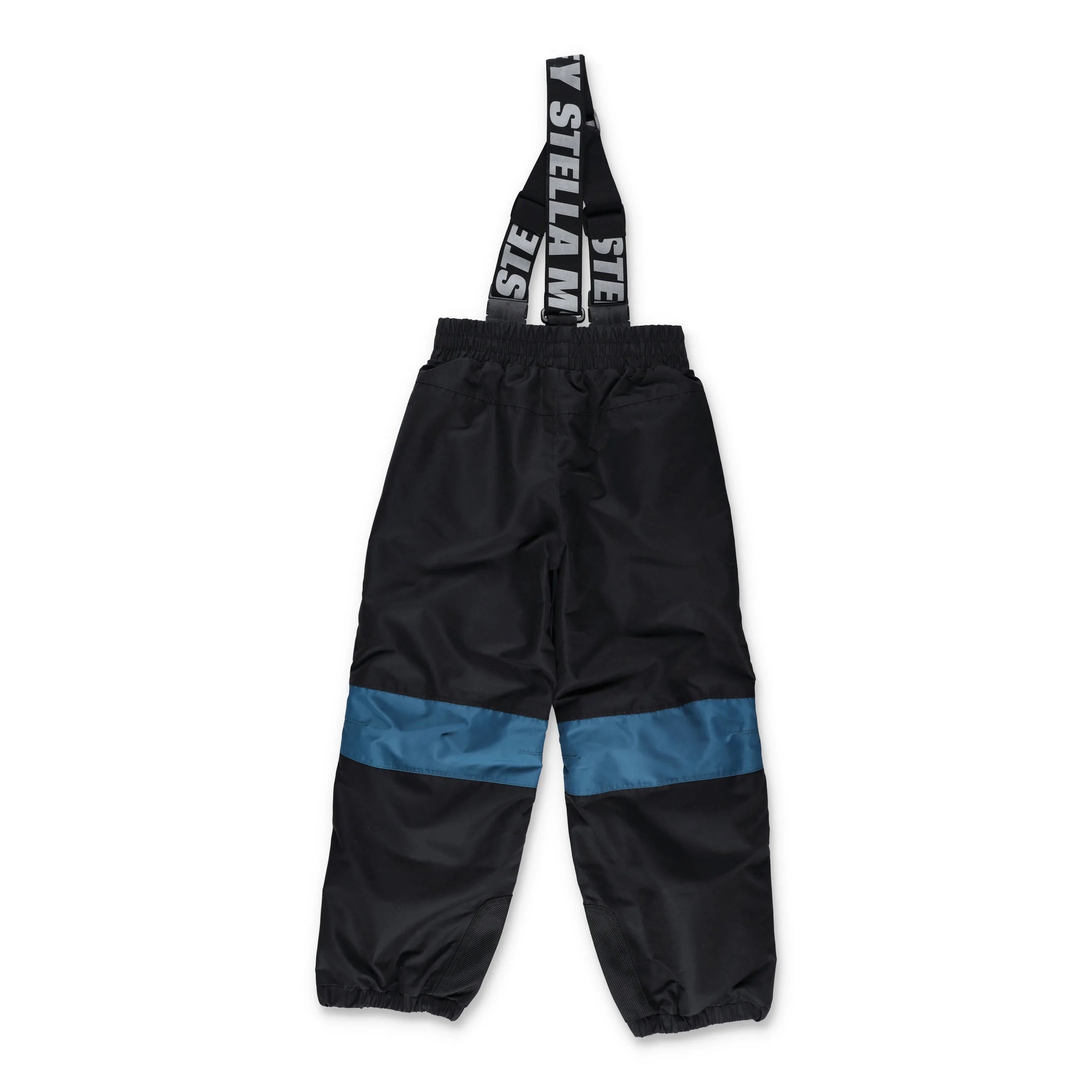 Boys Black Snow Set