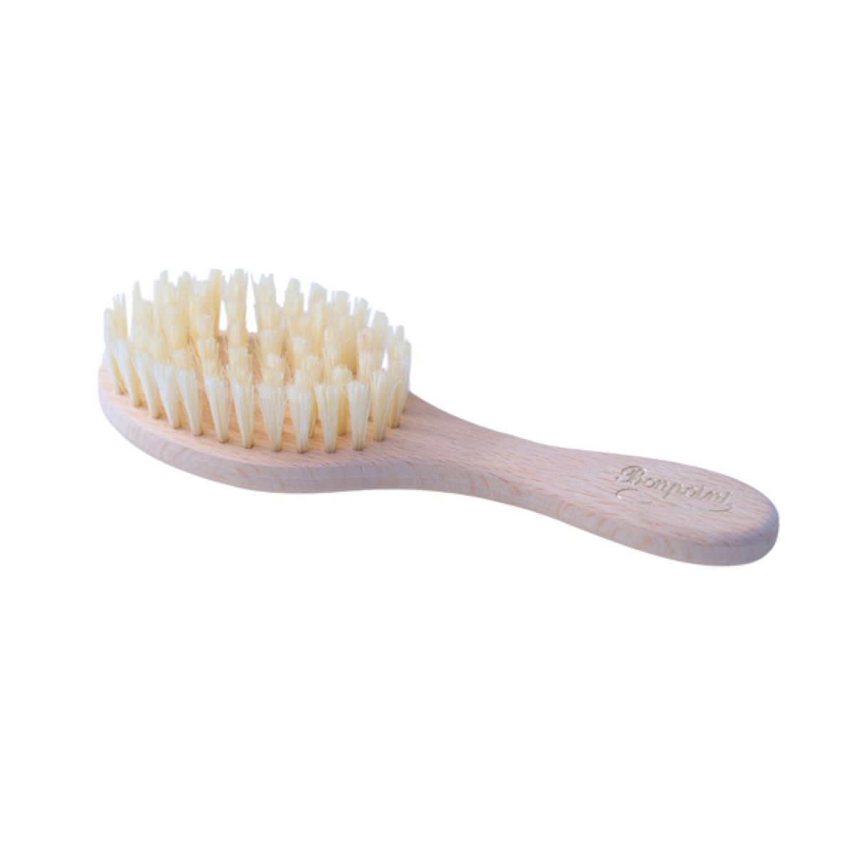 Wood Brush