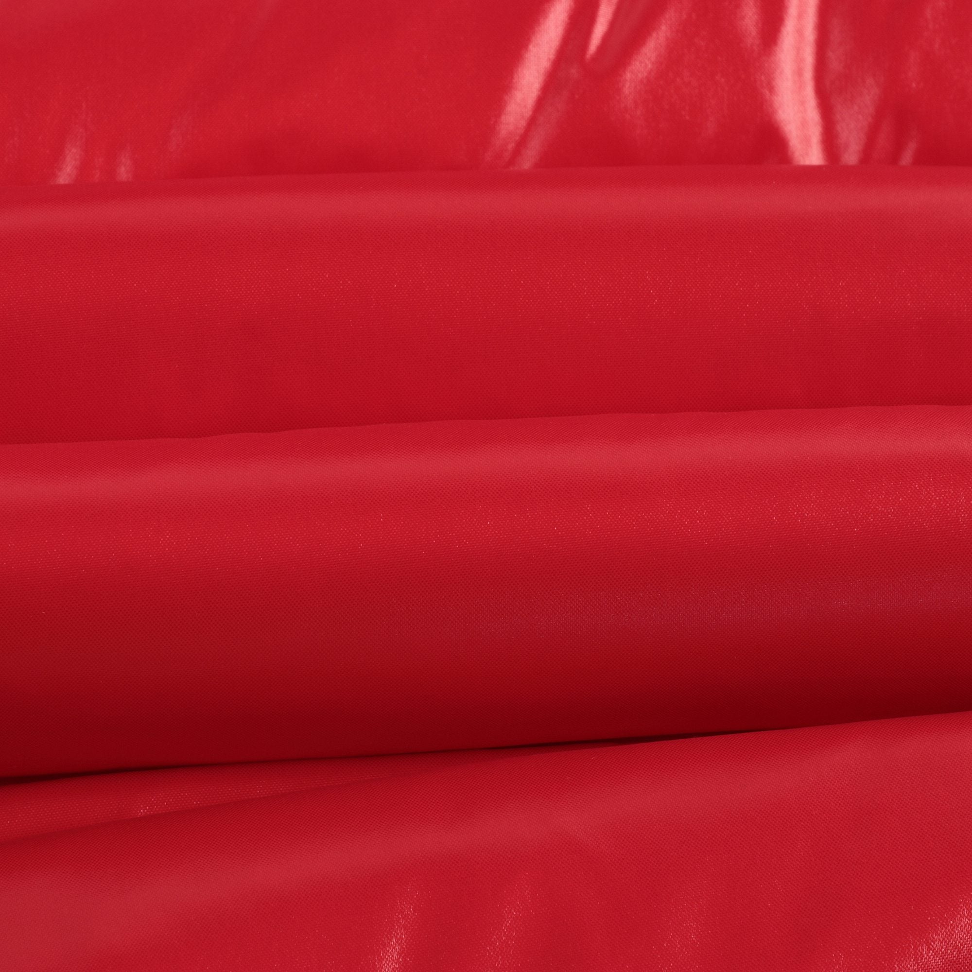 Baby Boys Red "NEW_AUBERT" Padded Down Coat