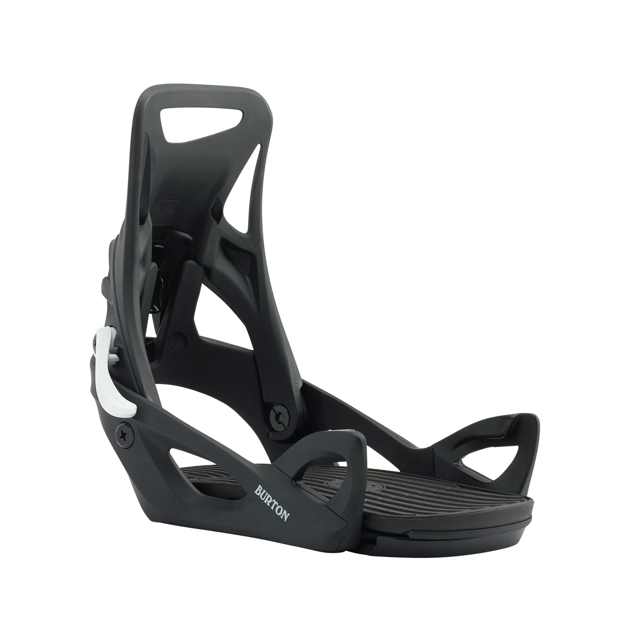 Boys & Girls Flex "Step On" Snowboard Bindings