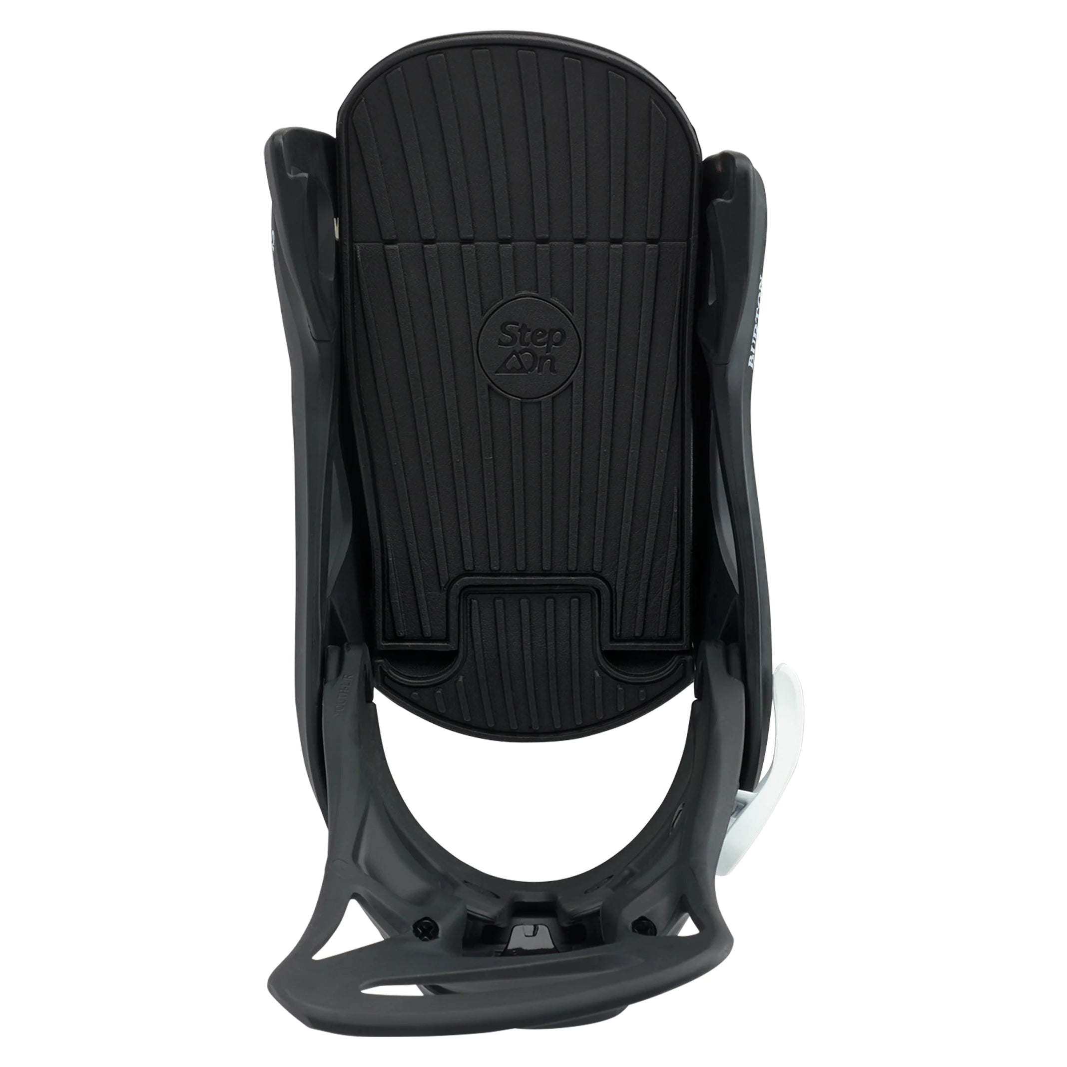 Boys & Girls Flex "Step On" Snowboard Bindings