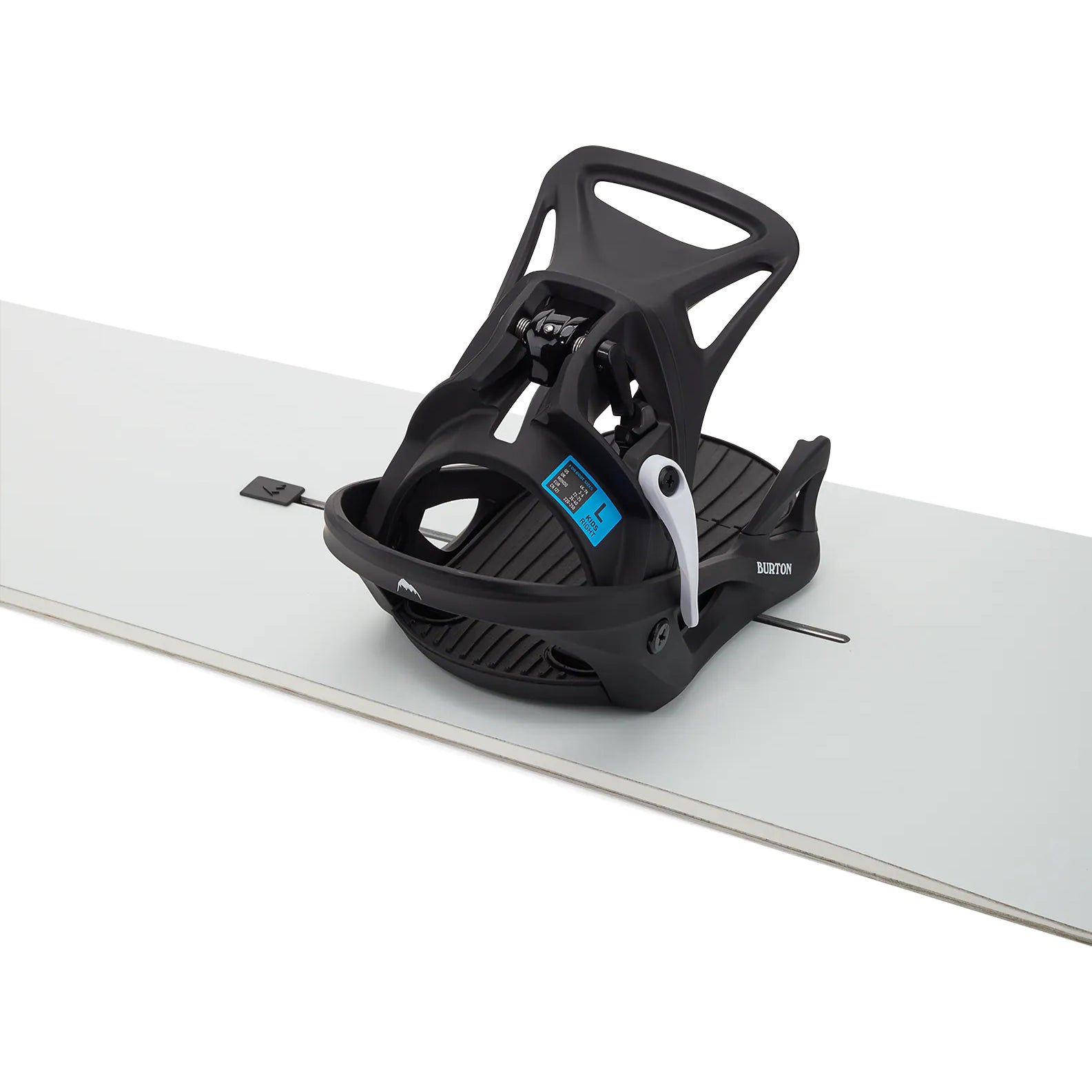 Boys & Girls Flex "Step On" Snowboard Bindings