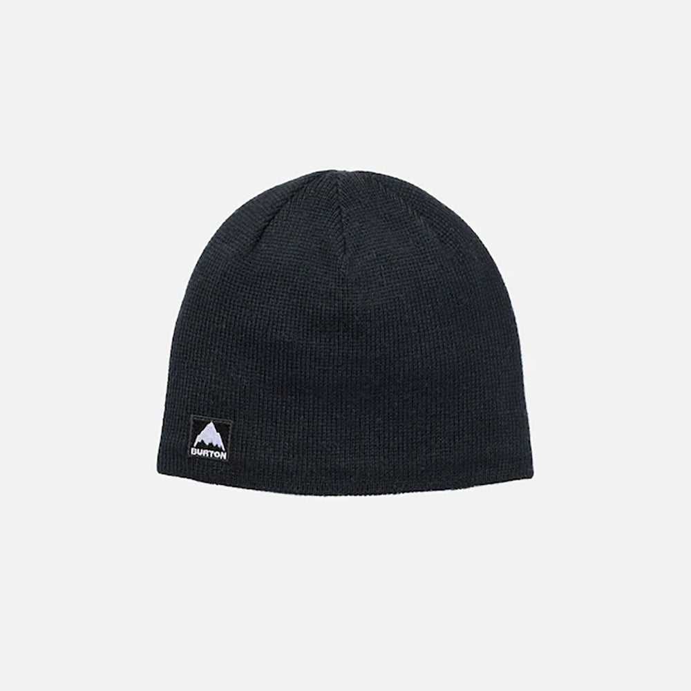 Boys & Girls Black Hat