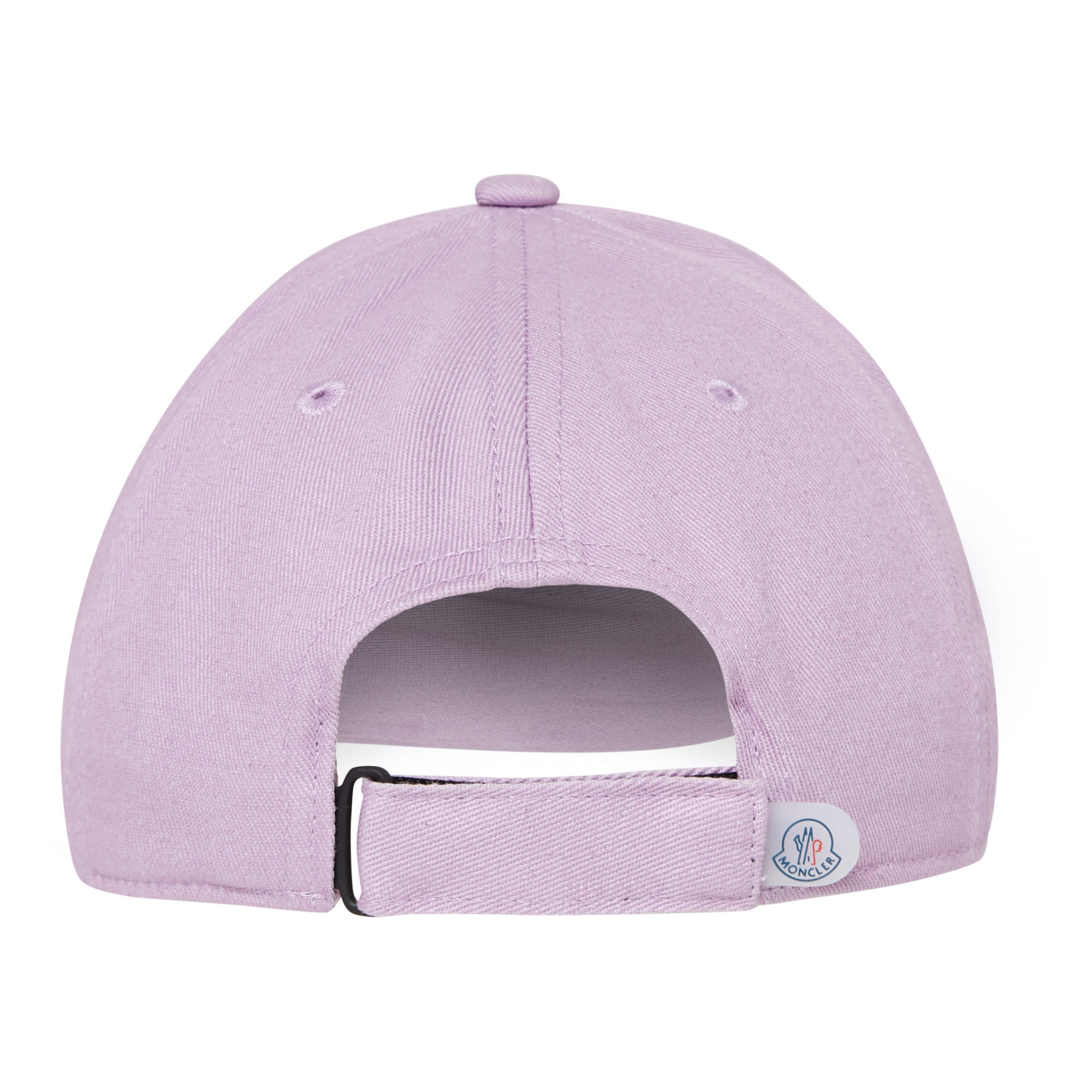 Boys & Girls Purple Logo Cap