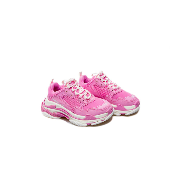Boys & Girls Pink Shoes