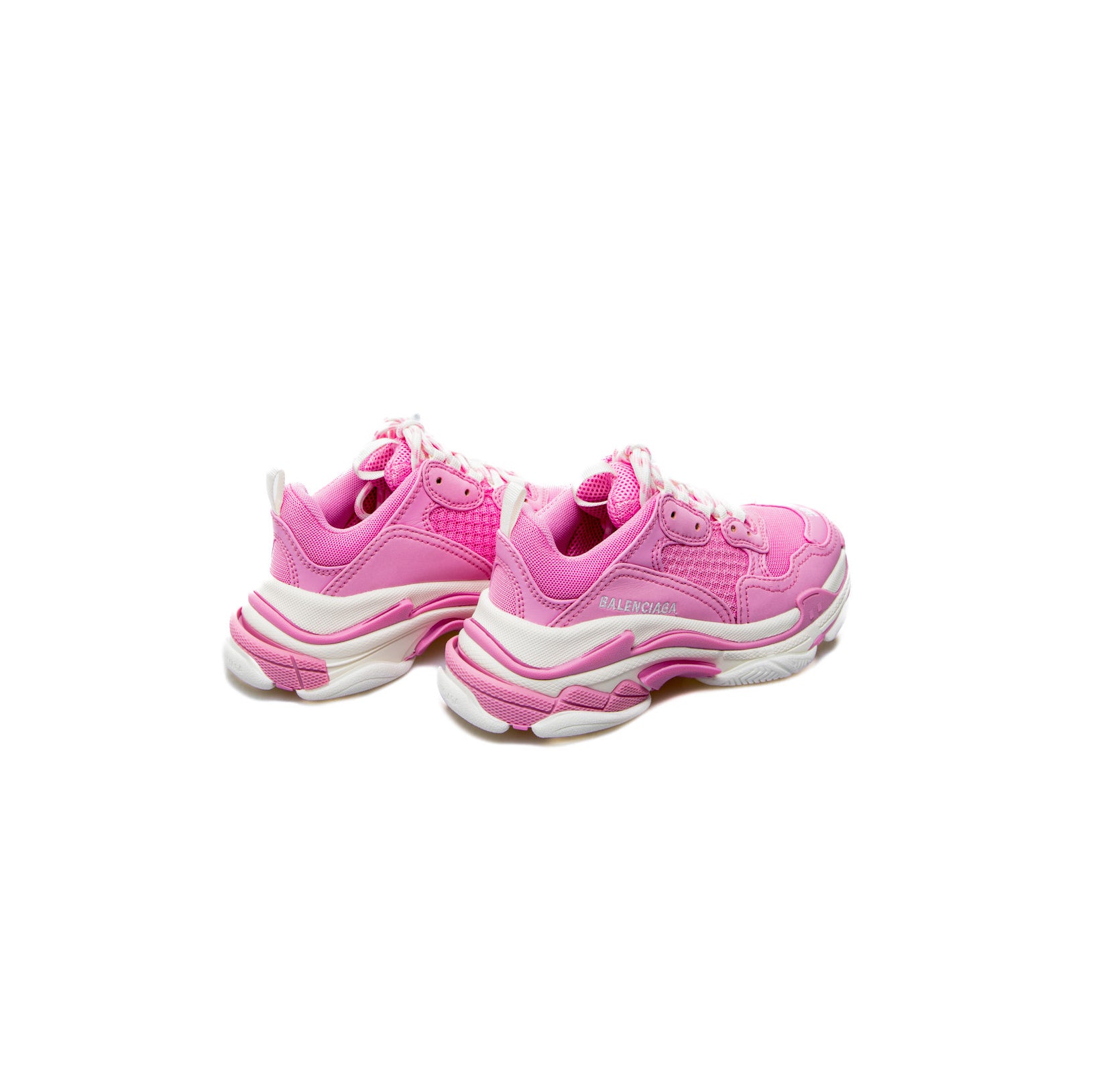 Boys & Girls Pink Shoes