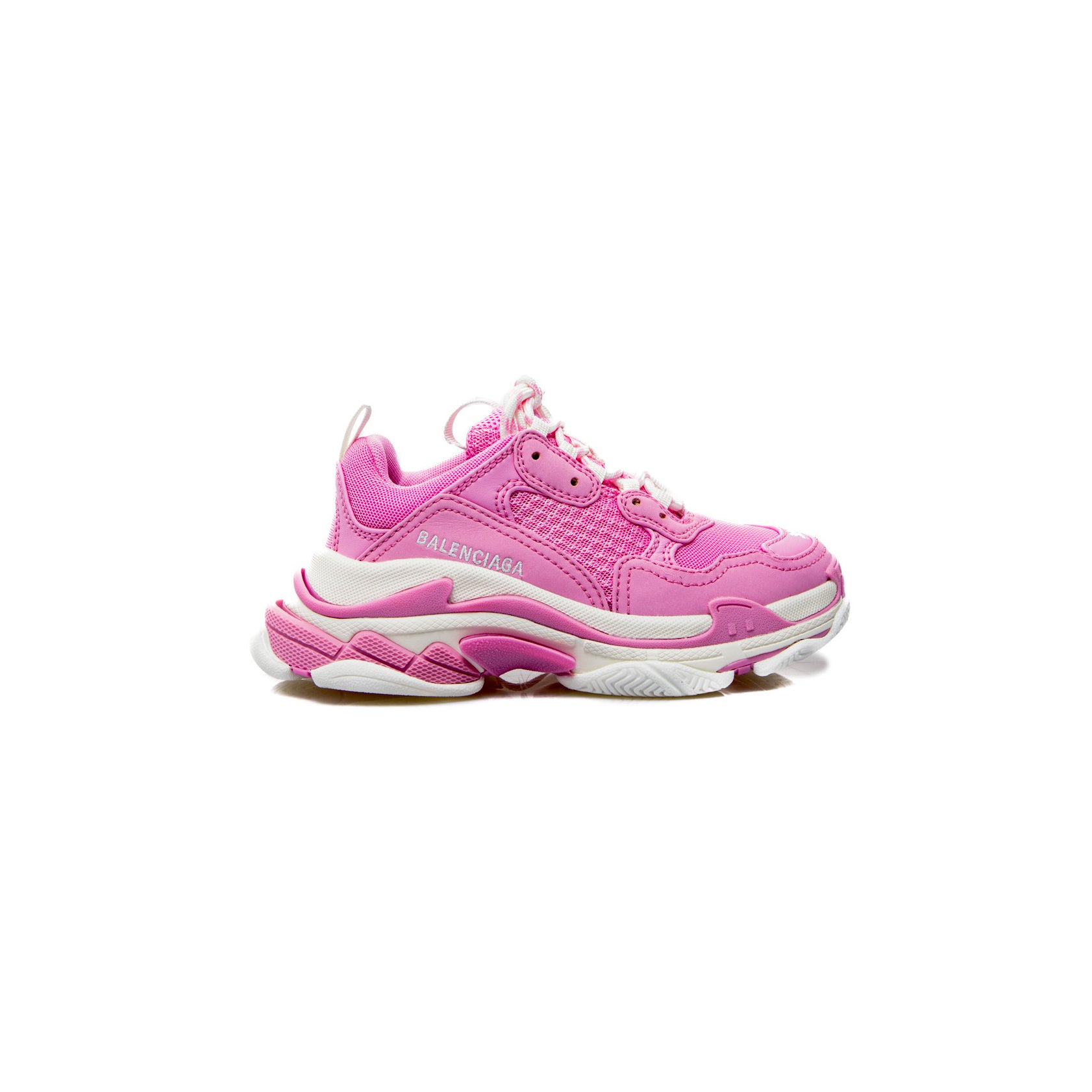 Boys & Girls Pink Shoes