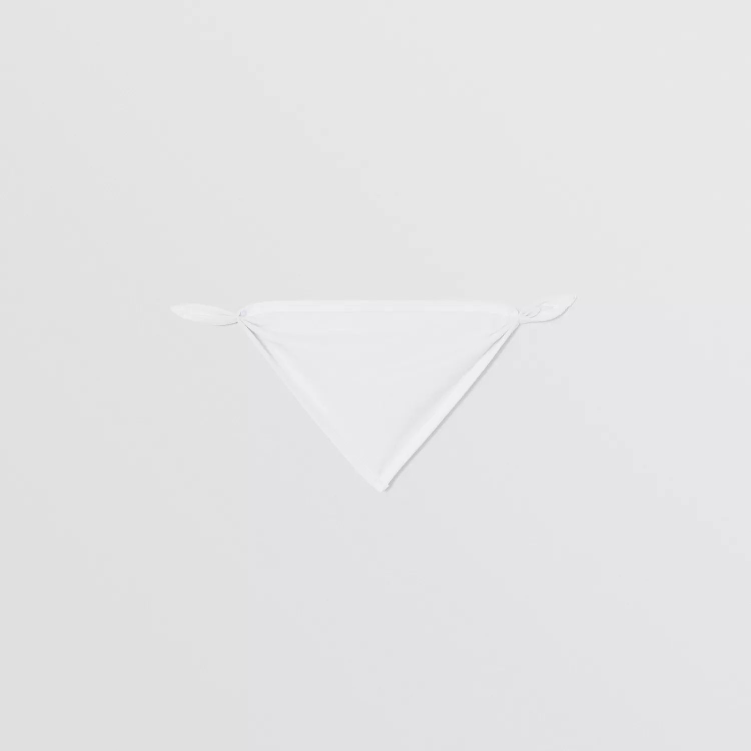 Baby Boys & Girls White Babysuit Set