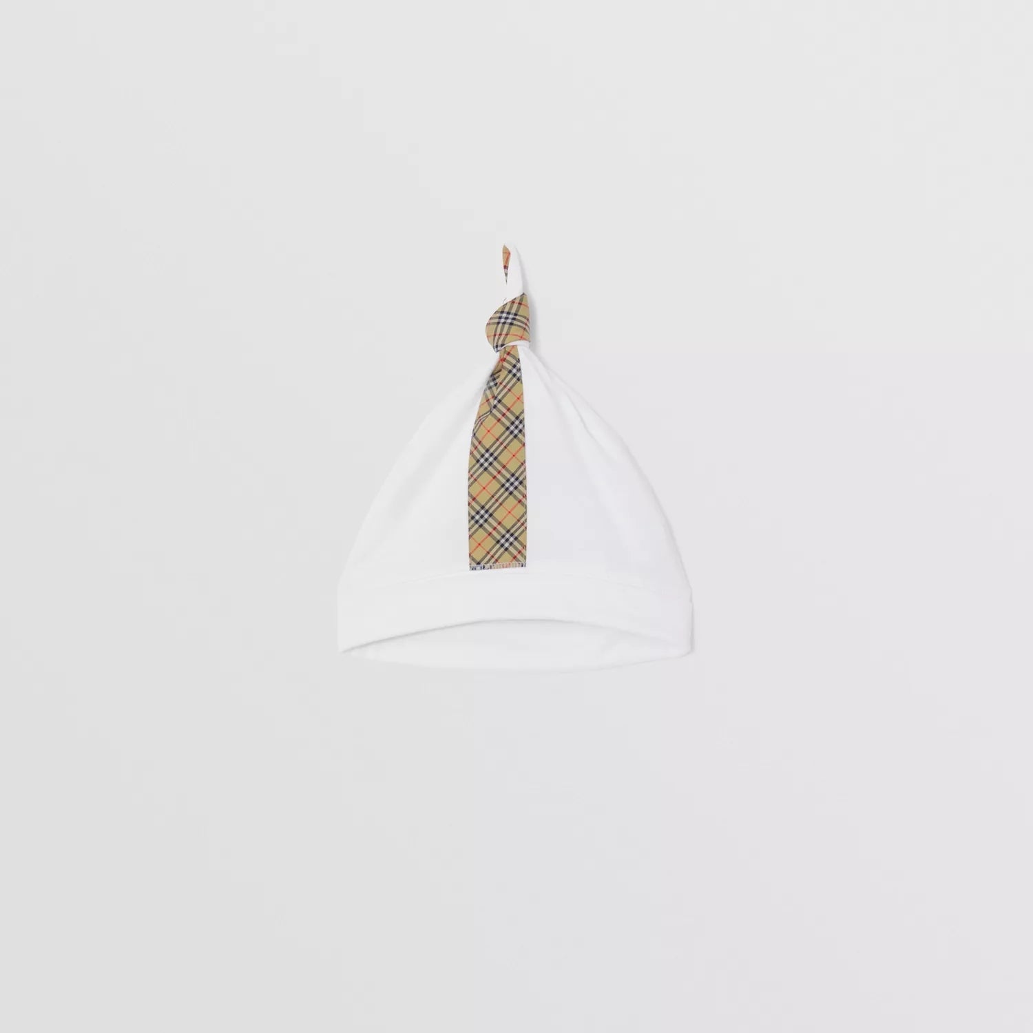 Baby Boys & Girls White Babysuit Set