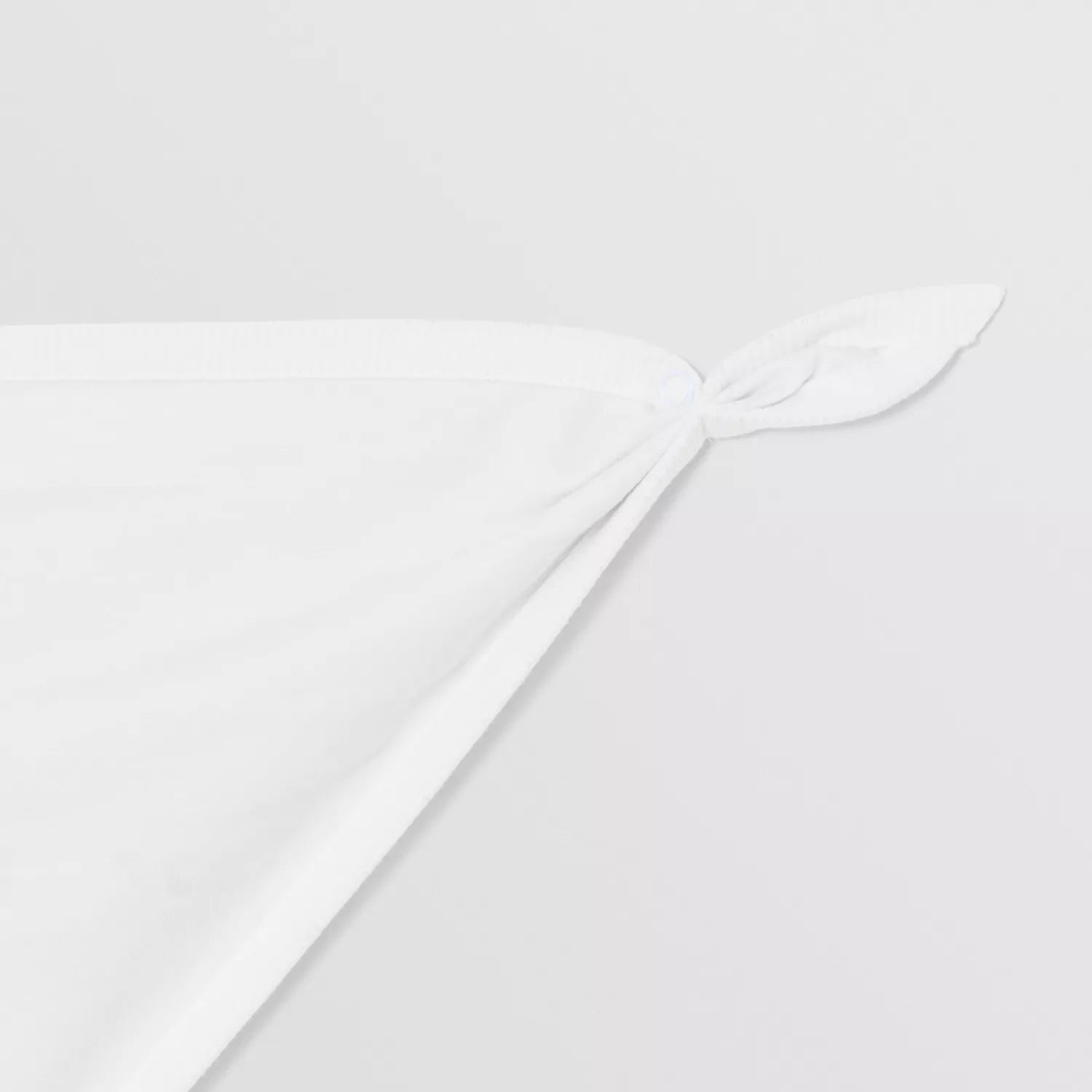 Baby Boys & Girls White Babysuit Set