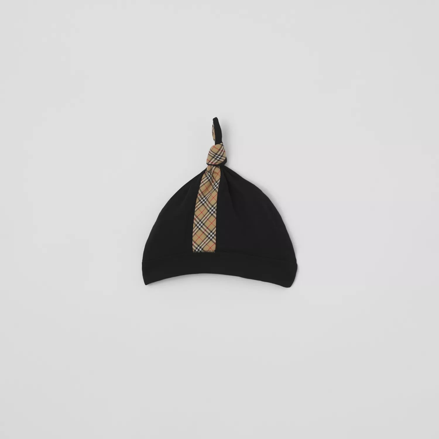 Baby Boys & Girls Black Babysuit Set