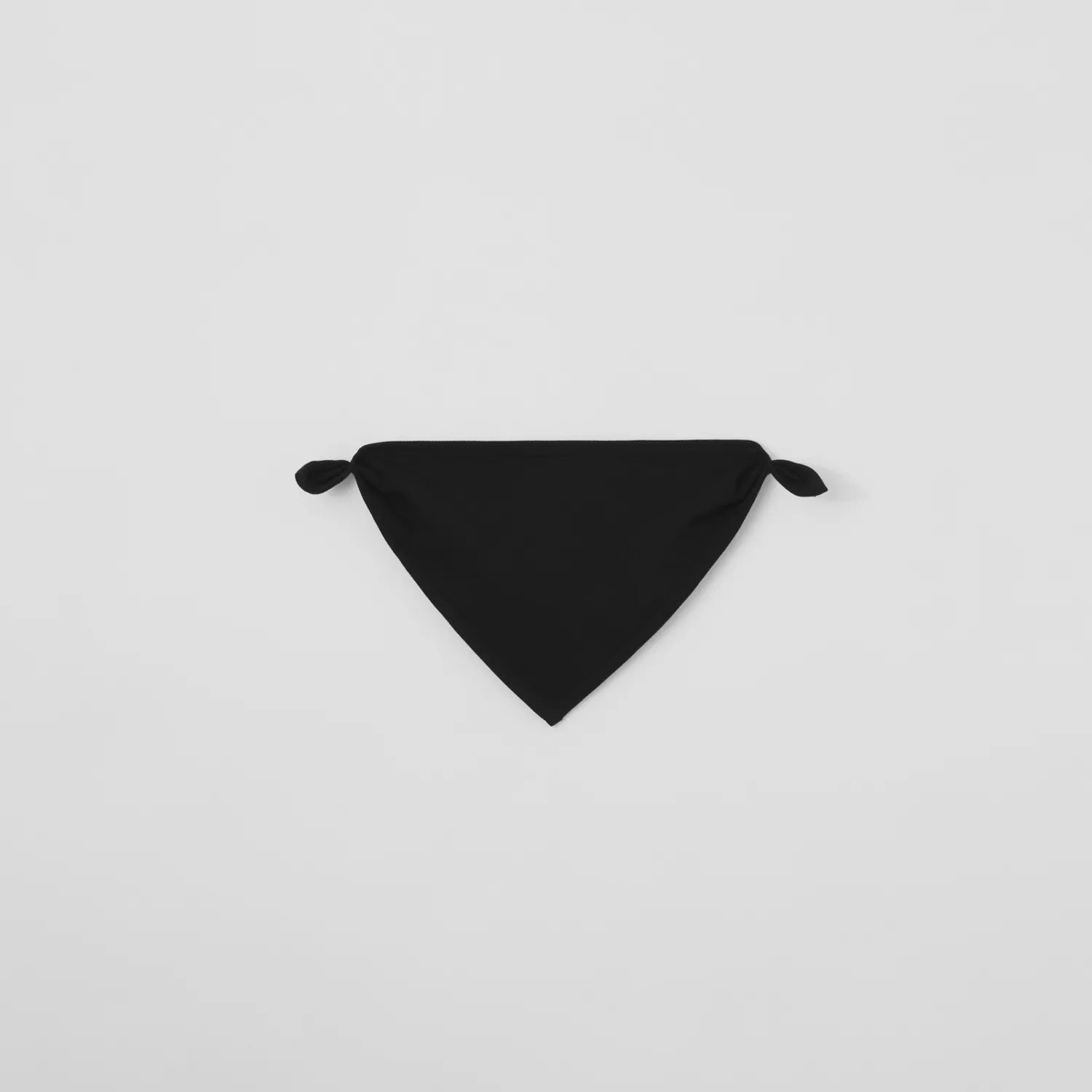 Baby Boys & Girls Black Babysuit Set