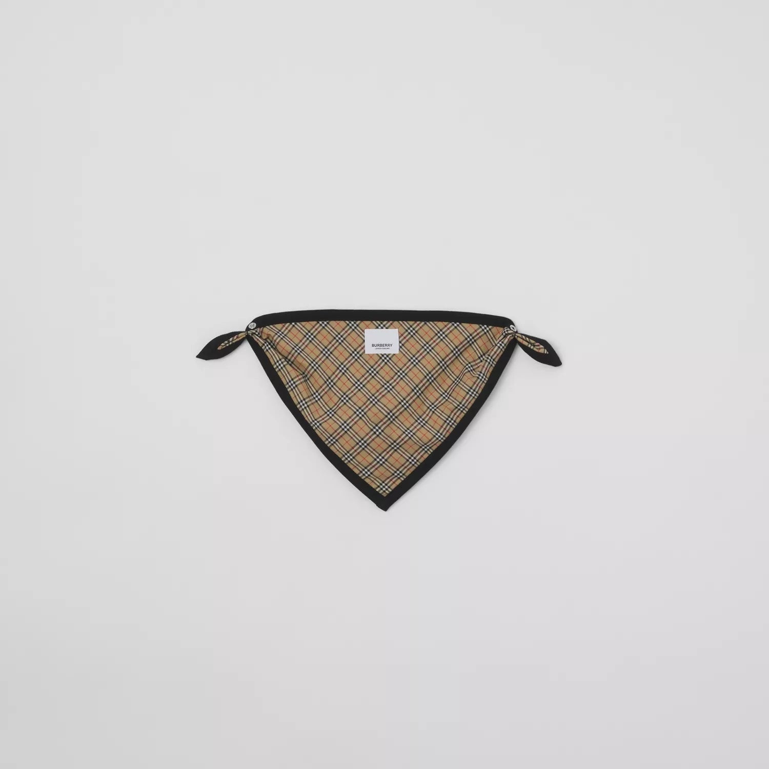 Baby Boys & Girls Black Babysuit Set