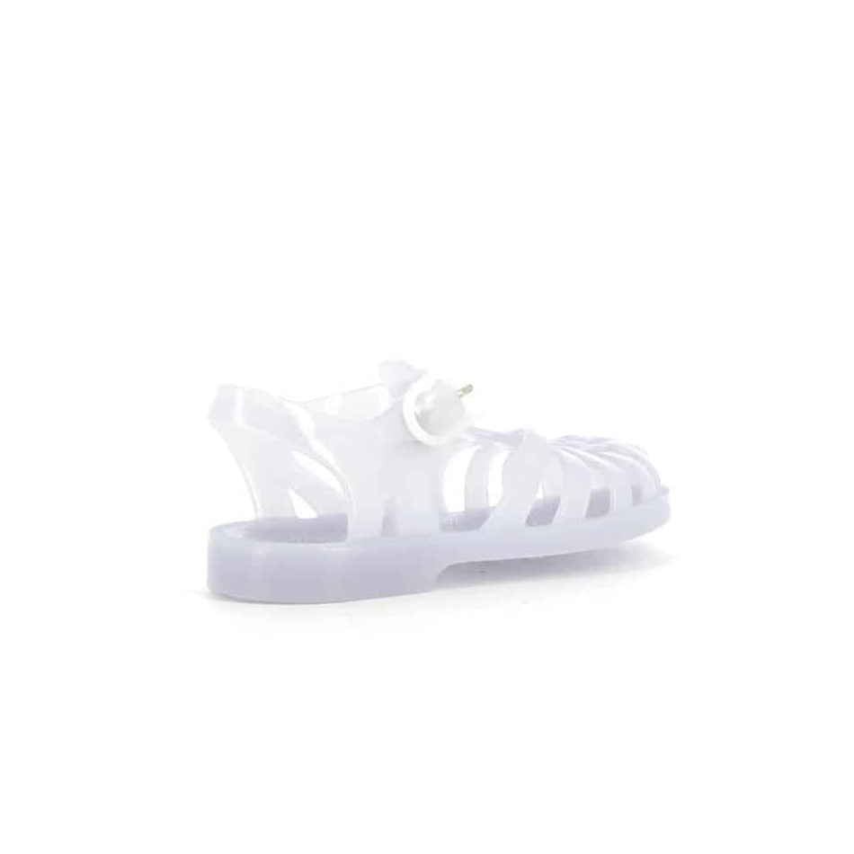 Boys & Girls Transparent Sandals