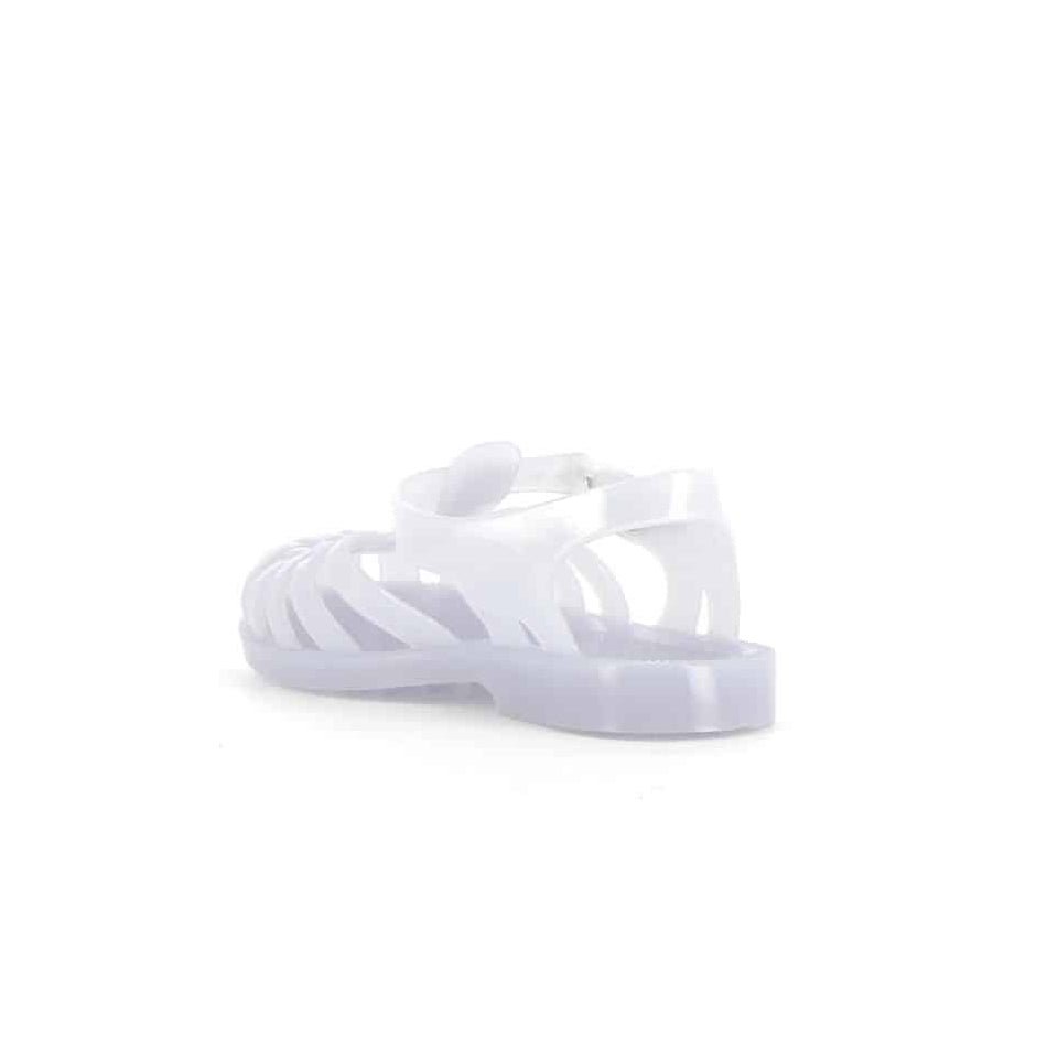 Boys & Girls Transparent Sandals