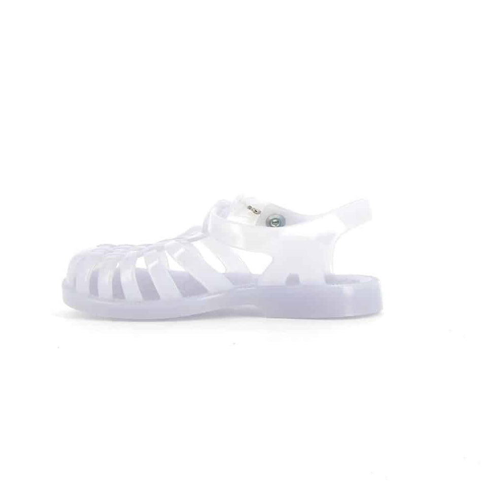 Boys & Girls Transparent Sandals