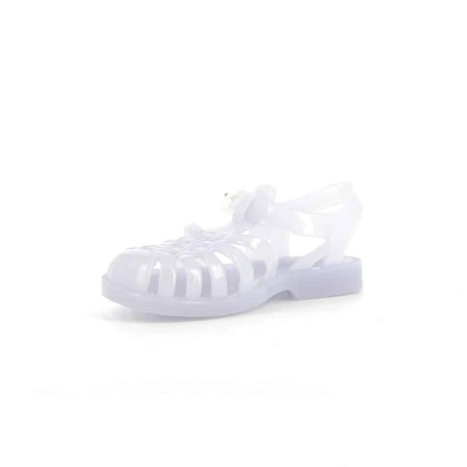 Boys & Girls Transparent Sandals