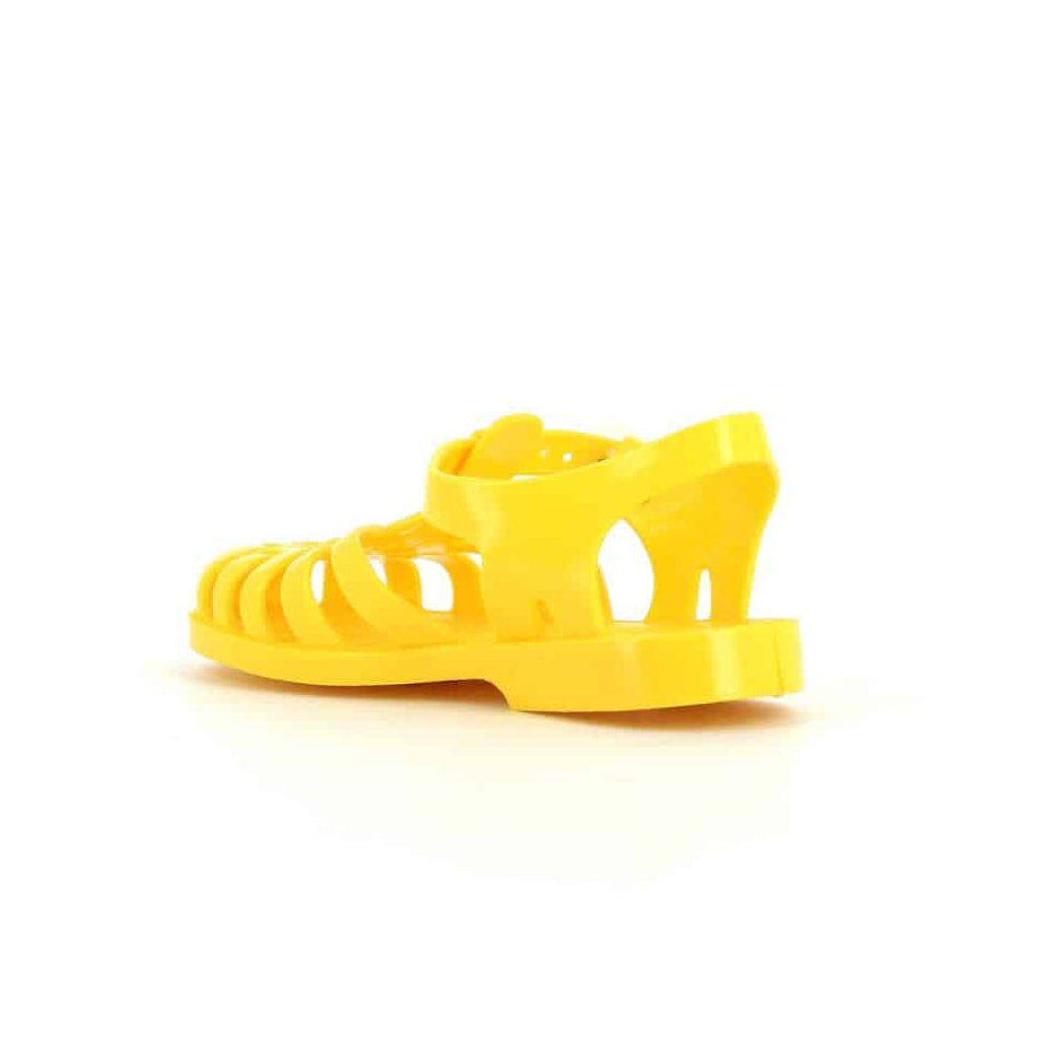 Boys & Girls Yellow Sandals