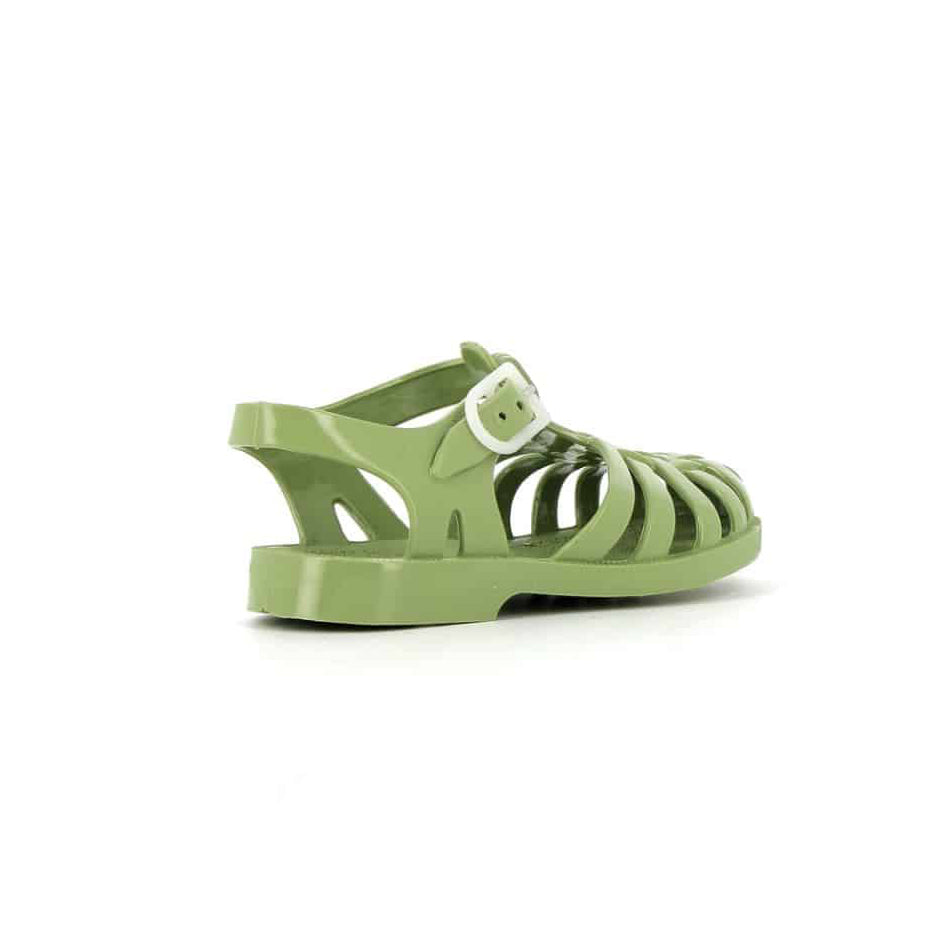 Boys & Girls Green Sandals
