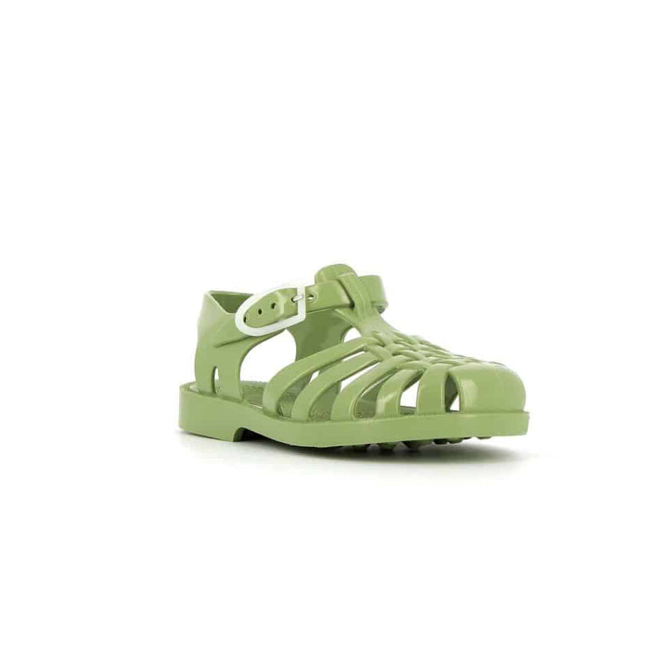 Boys & Girls Green Sandals